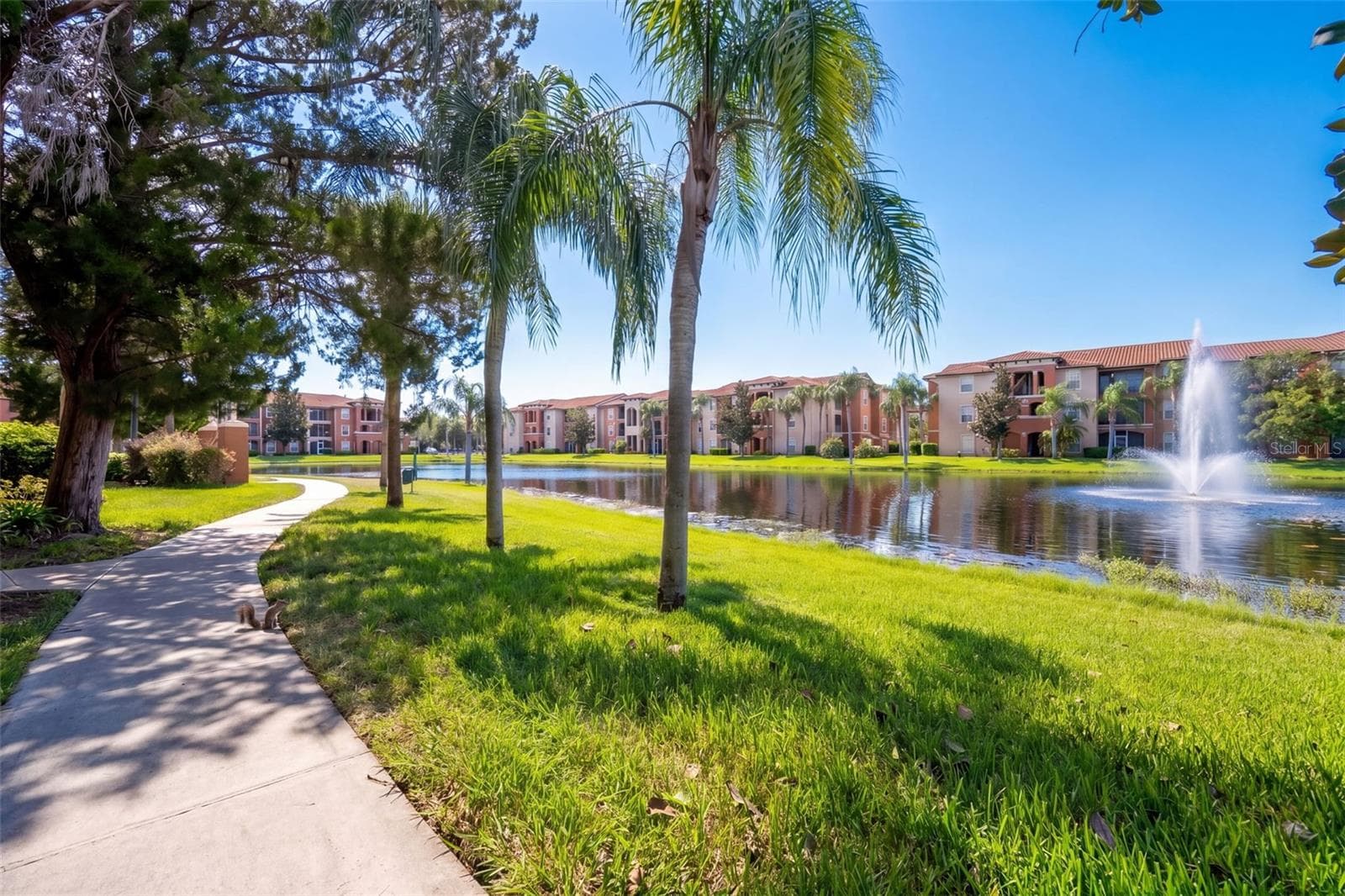 Condominium at 5530 METROWEST BLVD #203, ORLANDO, photo 42 of 44