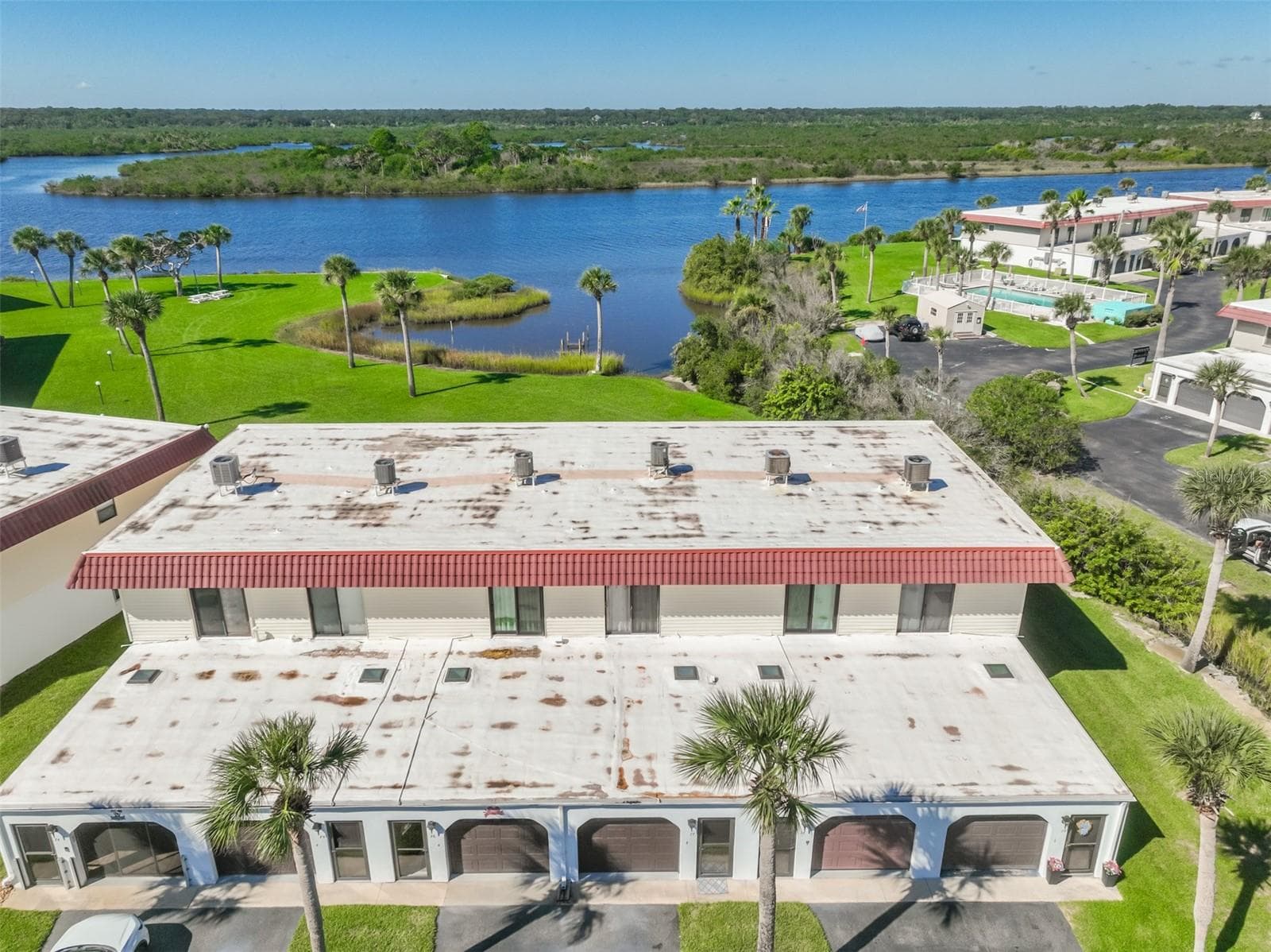 77 S OCEAN PALM VILLA DR #77