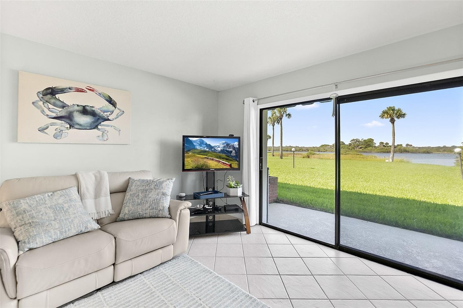 Condominium at 77 S OCEAN PALM VILLA DR #77, FLAGLER BEACH, photo 6 of 53