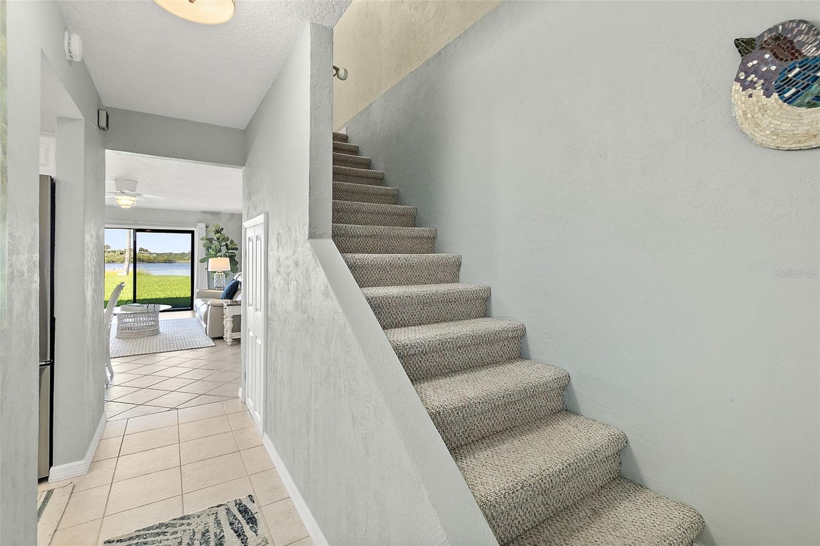Condominium at 77 S OCEAN PALM VILLA DR #77, FLAGLER BEACH, photo 9 of 53