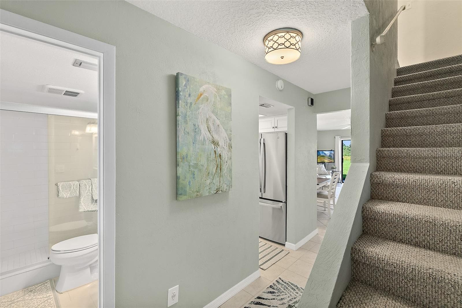 Condominium at 77 S OCEAN PALM VILLA DR #77, FLAGLER BEACH, photo 10 of 53