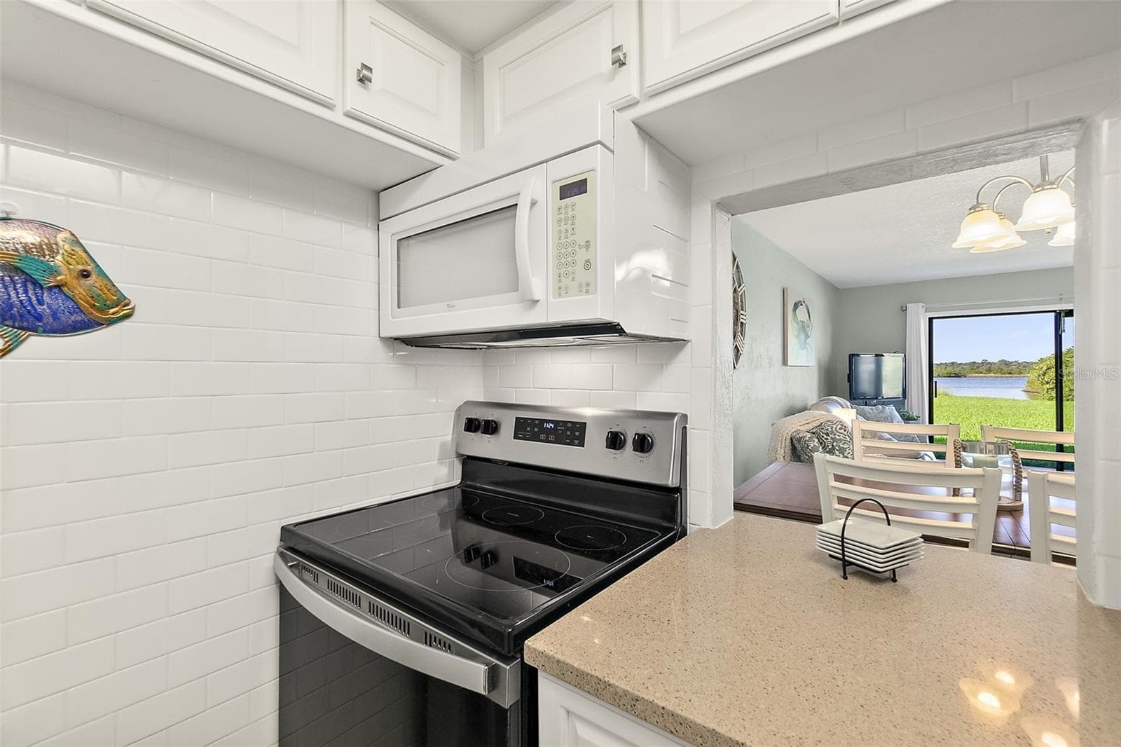 Condominium at 77 S OCEAN PALM VILLA DR #77, FLAGLER BEACH, photo 14 of 53