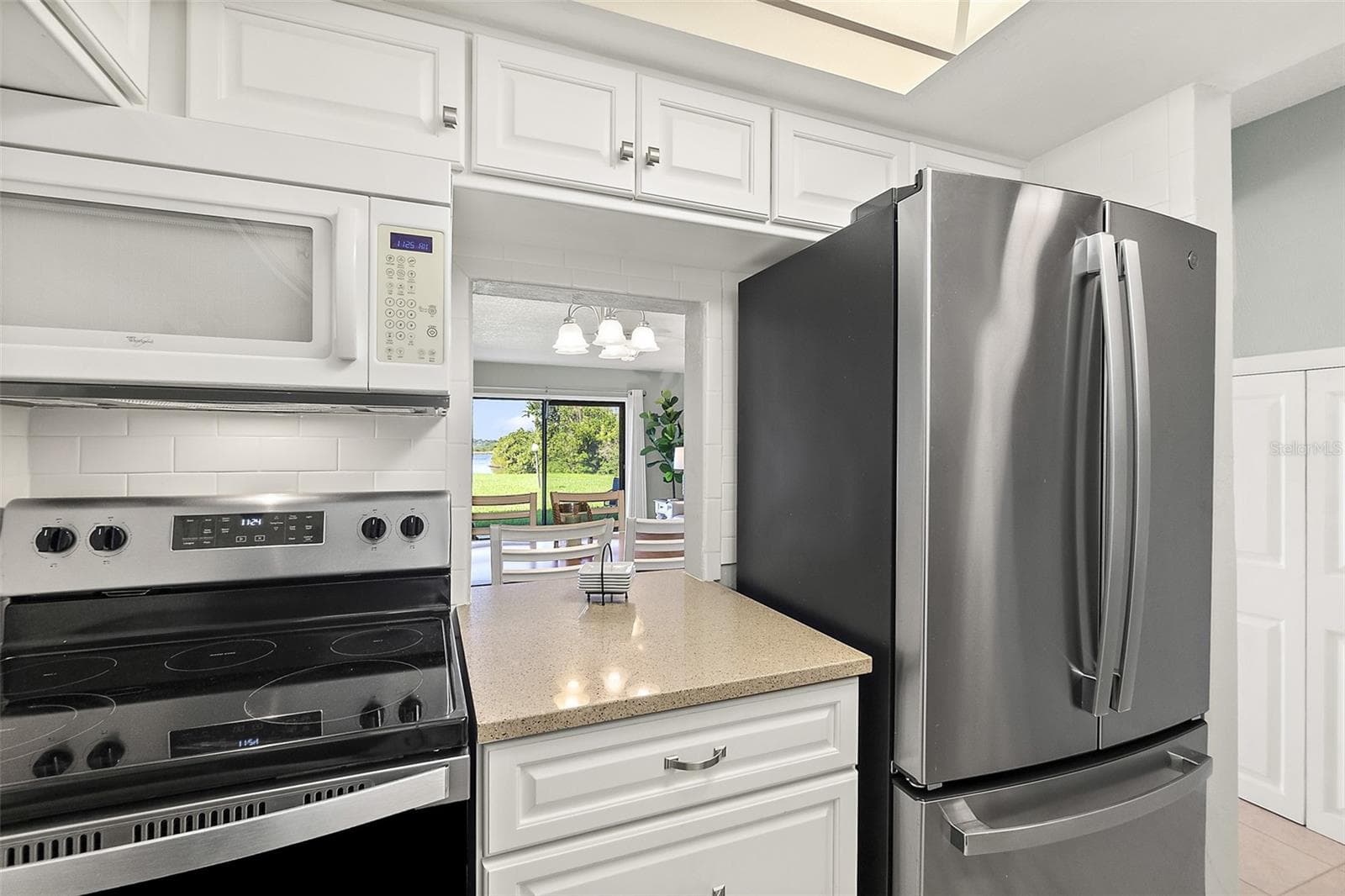 Condominium at 77 S OCEAN PALM VILLA DR #77, FLAGLER BEACH, photo 15 of 53