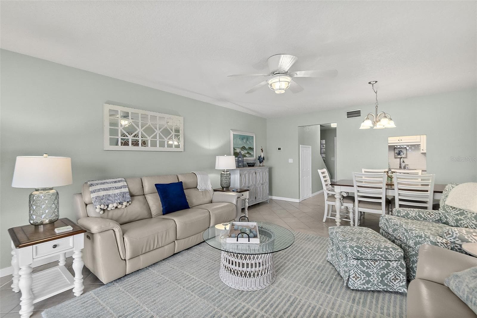 Condominium at 77 S OCEAN PALM VILLA DR #77, FLAGLER BEACH, photo 22 of 53