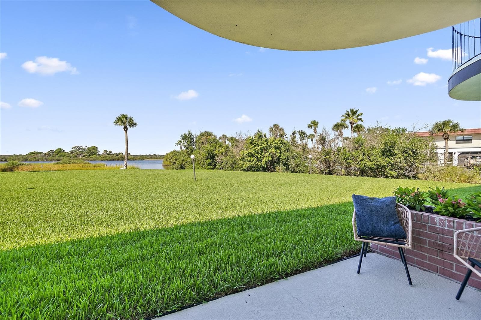 Condominium at 77 S OCEAN PALM VILLA DR #77, FLAGLER BEACH, photo 24 of 53