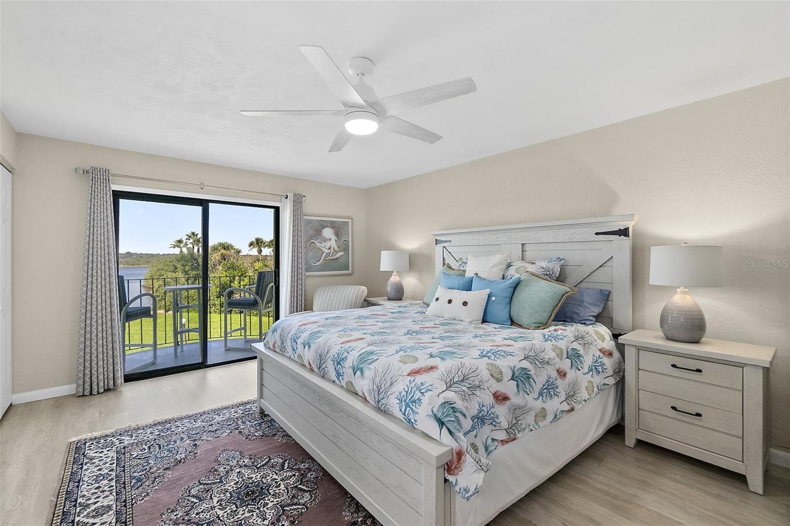 Condominium at 77 S OCEAN PALM VILLA DR #77, FLAGLER BEACH, photo 28 of 53