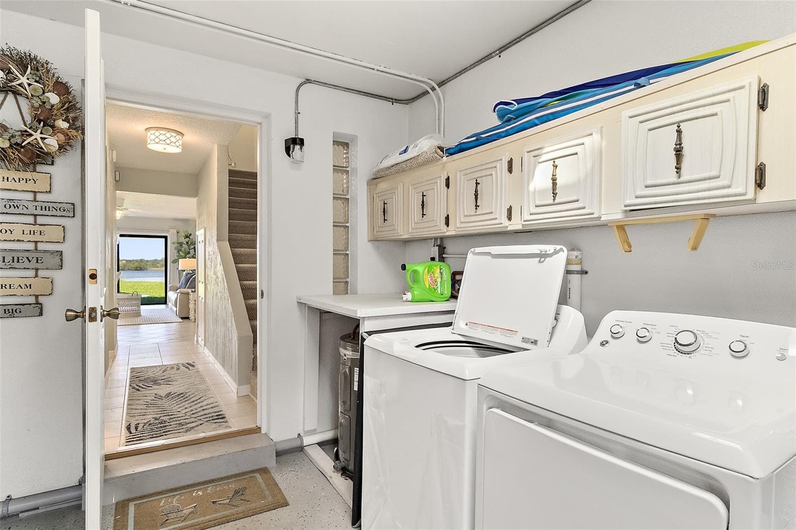 Condominium at 77 S OCEAN PALM VILLA DR #77, FLAGLER BEACH, photo 41 of 53