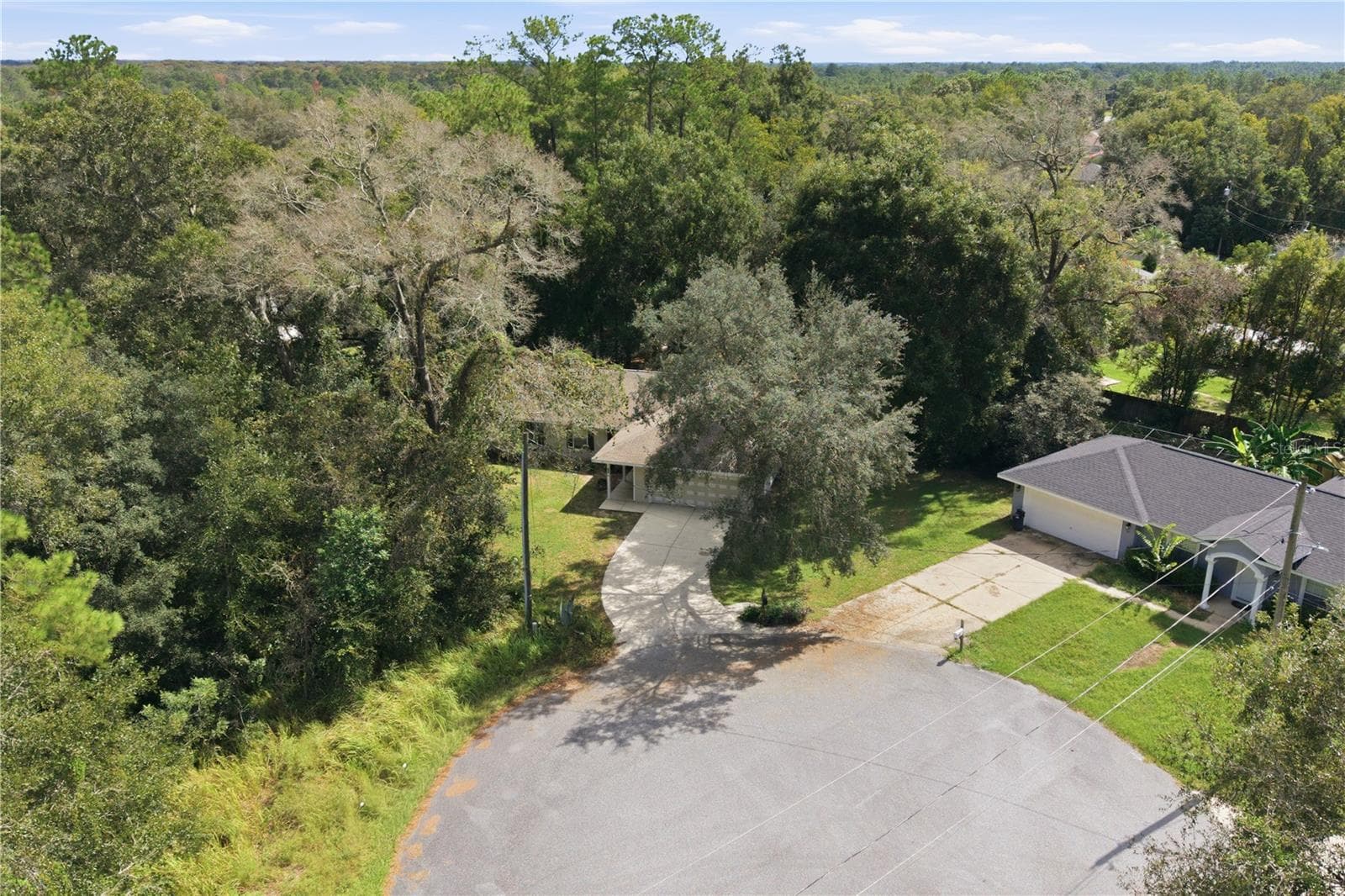 Single Family Residence at 23 REDWOOD RUN CRSE, OCALA, photo 36 of 44