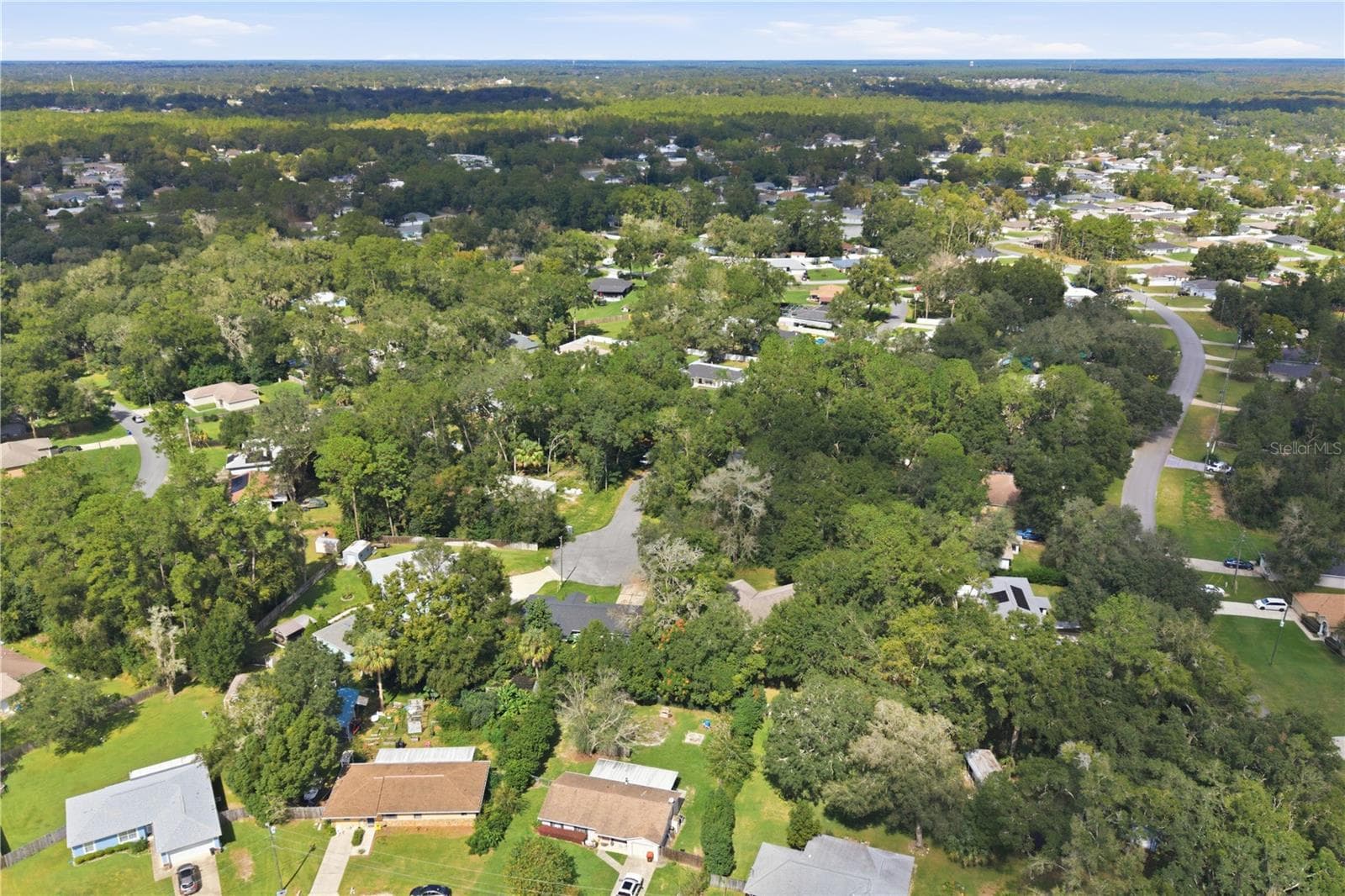 Single Family Residence at 23 REDWOOD RUN CRSE, OCALA, photo 40 of 44