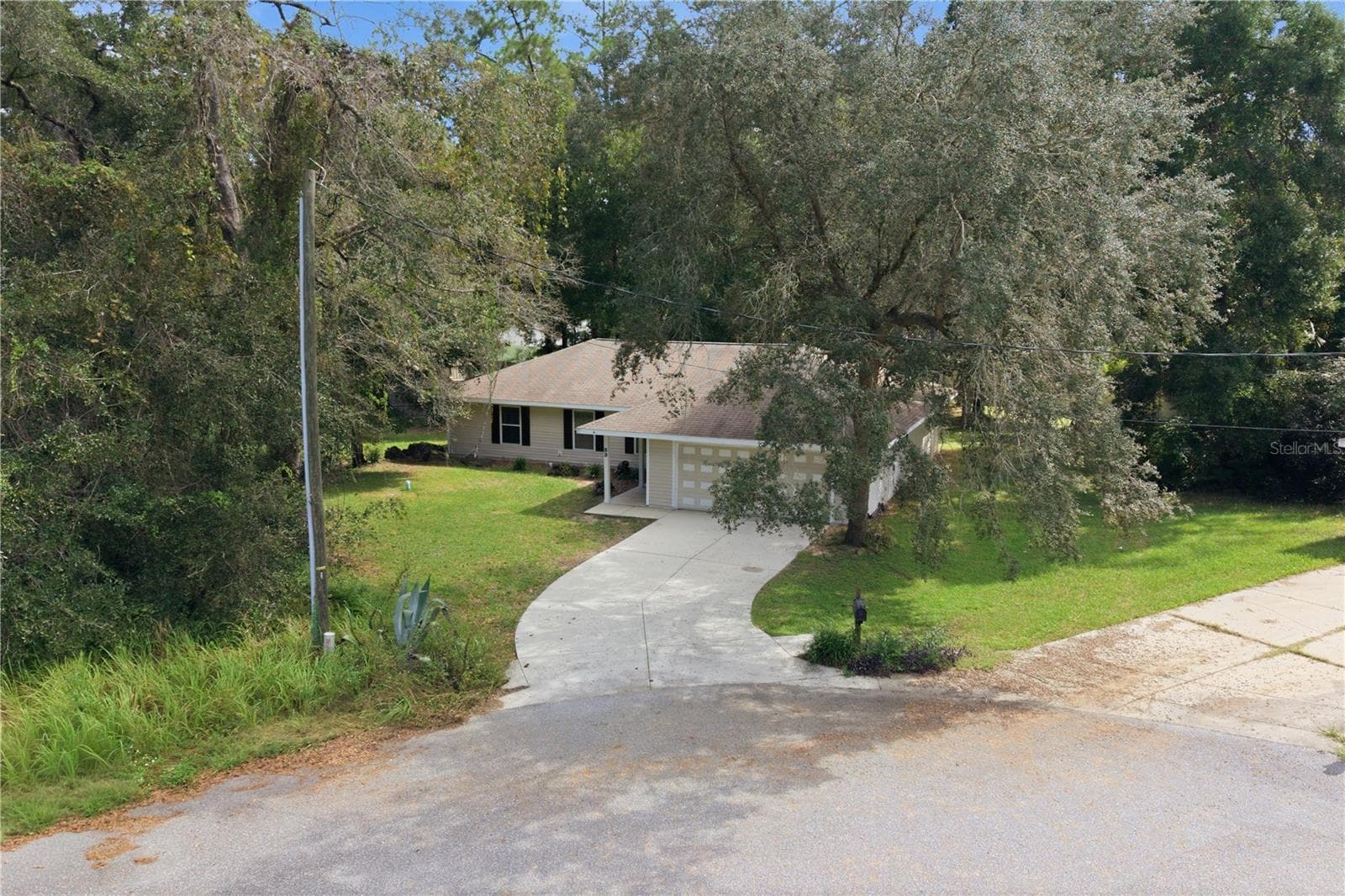 Single Family Residence at 23 REDWOOD RUN CRSE, OCALA, photo 41 of 44