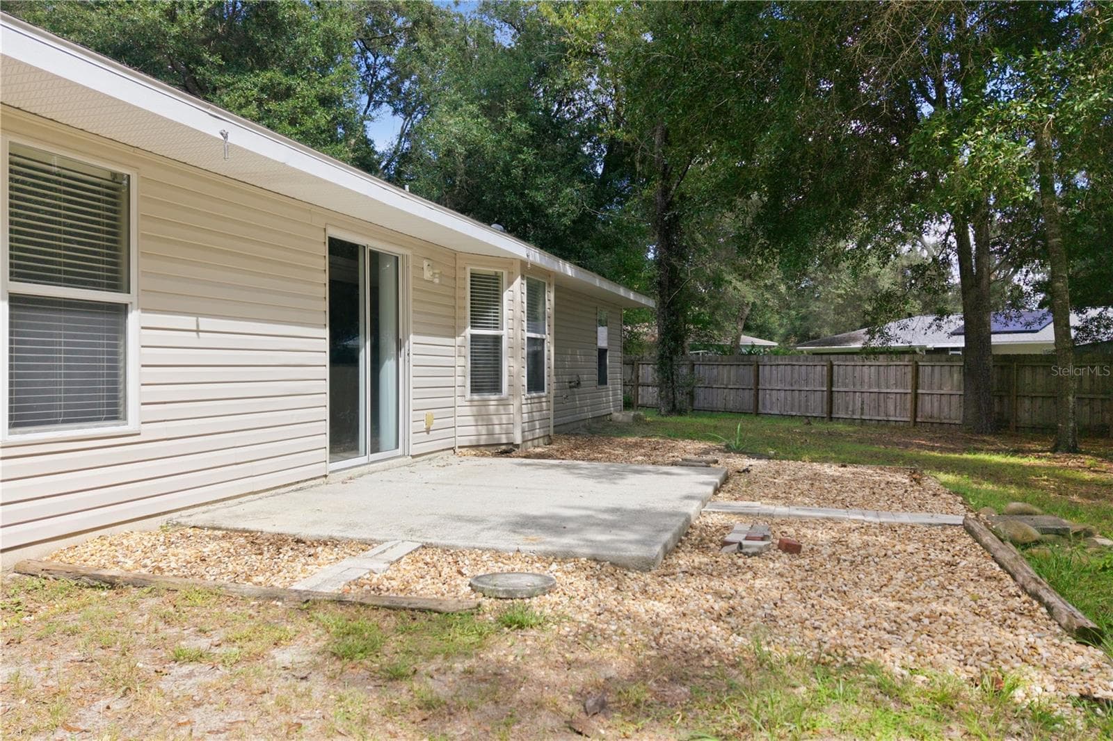 Single Family Residence at 23 REDWOOD RUN CRSE, OCALA, photo 42 of 44
