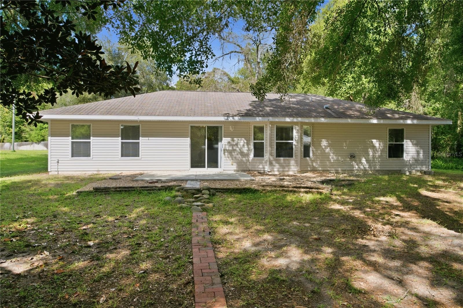 Single Family Residence at 23 REDWOOD RUN CRSE, OCALA, photo 43 of 44