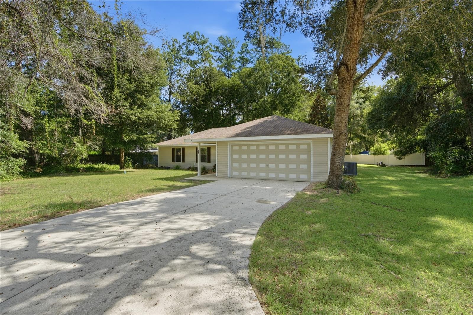 Single Family Residence at 23 REDWOOD RUN CRSE, OCALA, photo 44 of 44