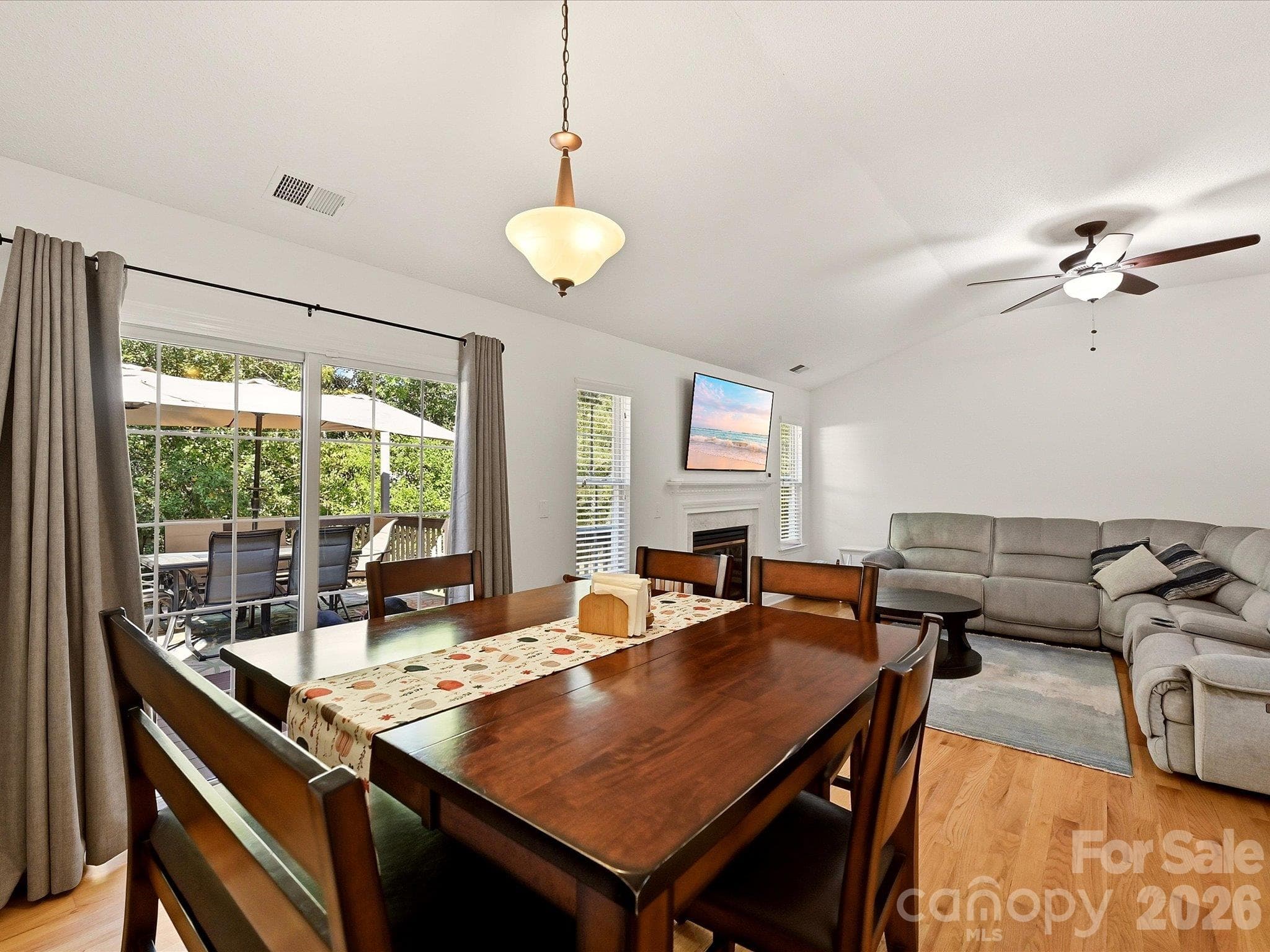 Single Family Residence at 6701 Sweetfield Drive, Charlotte, photo 11 of 29