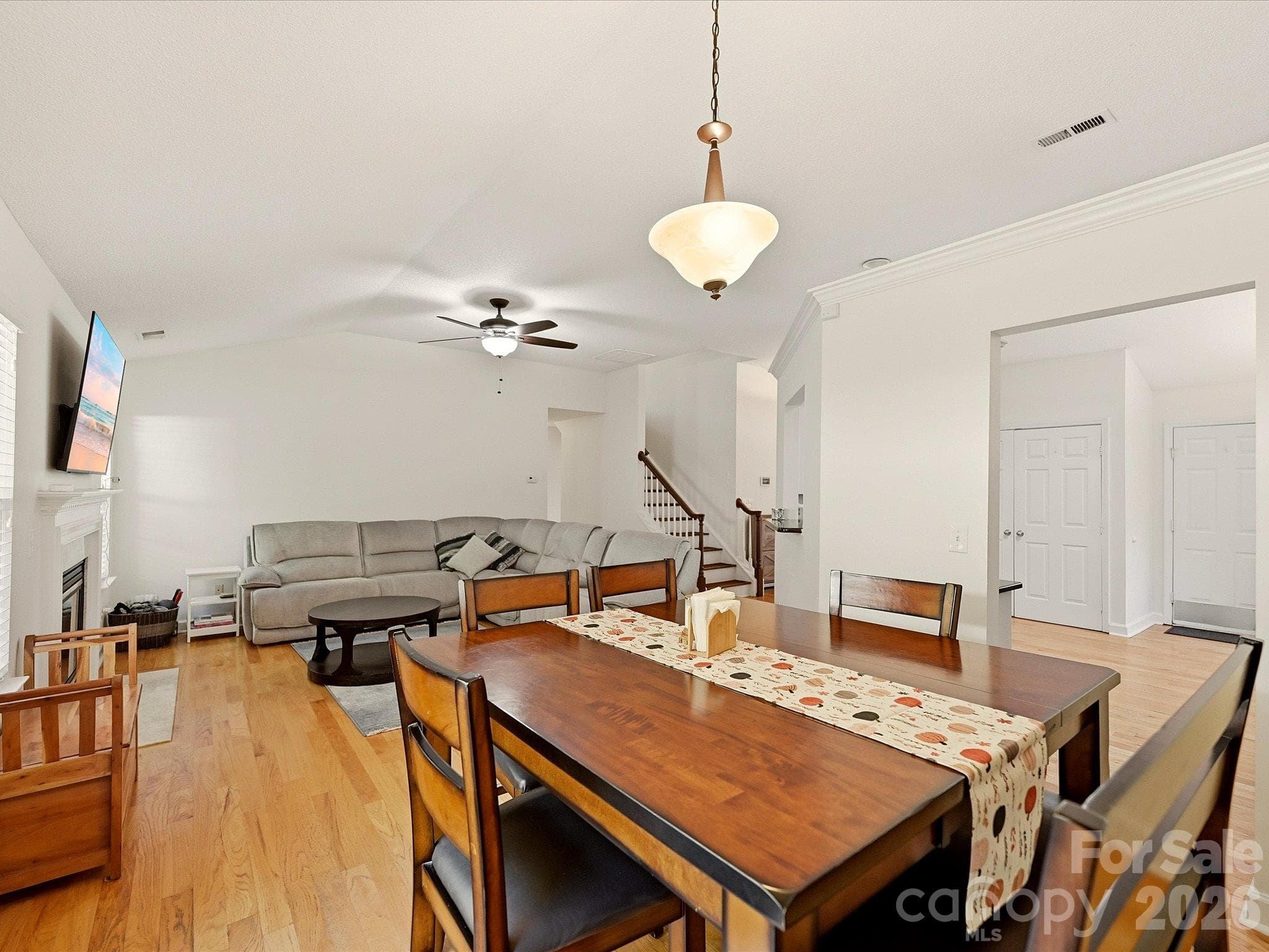 Single Family Residence at 6701 Sweetfield Drive, Charlotte, photo 12 of 29