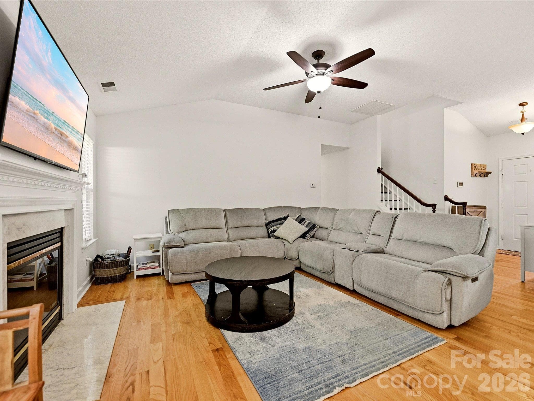 Single Family Residence at 6701 Sweetfield Drive, Charlotte, photo 13 of 29