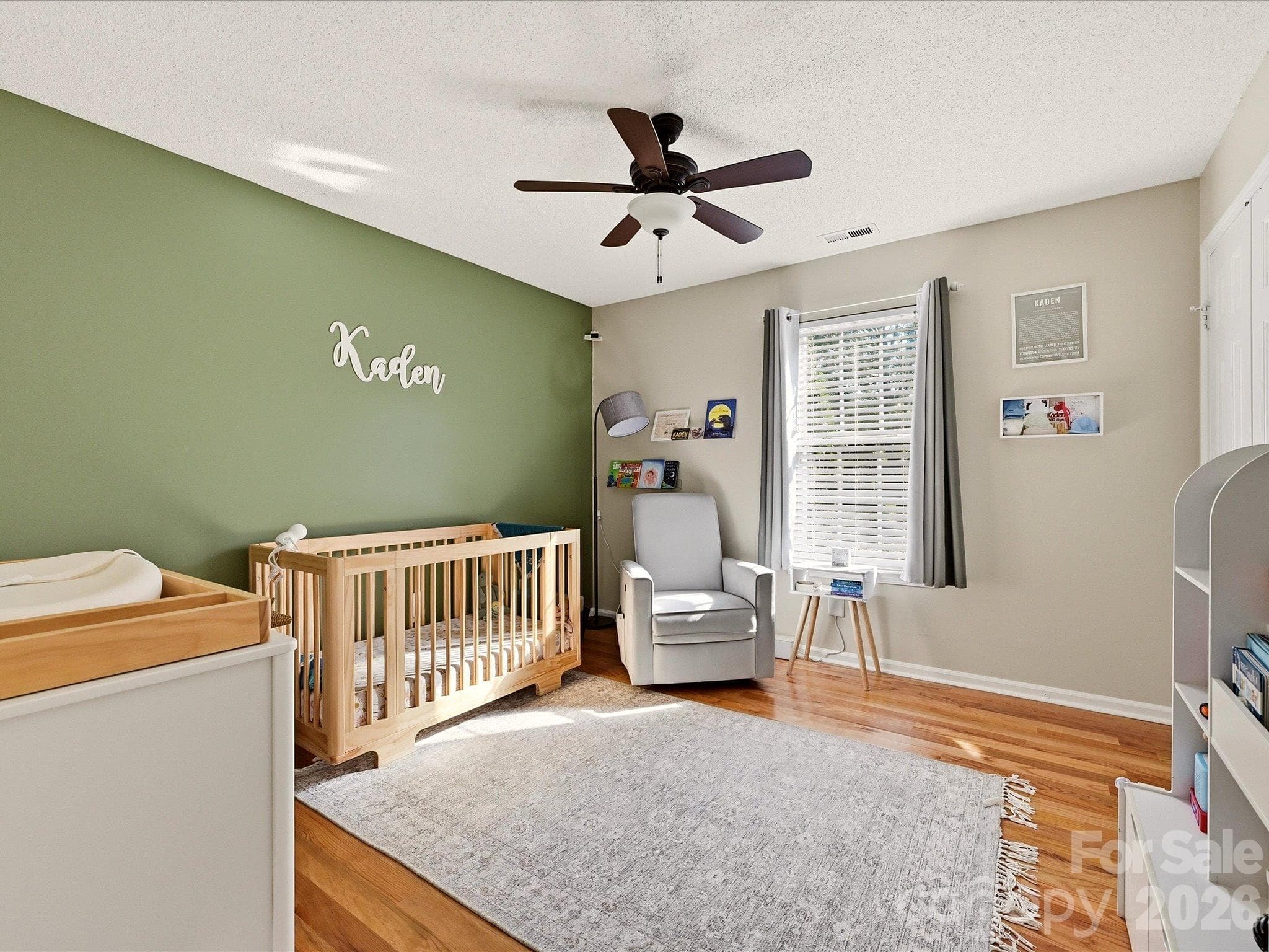 Single Family Residence at 6701 Sweetfield Drive, Charlotte, photo 19 of 29