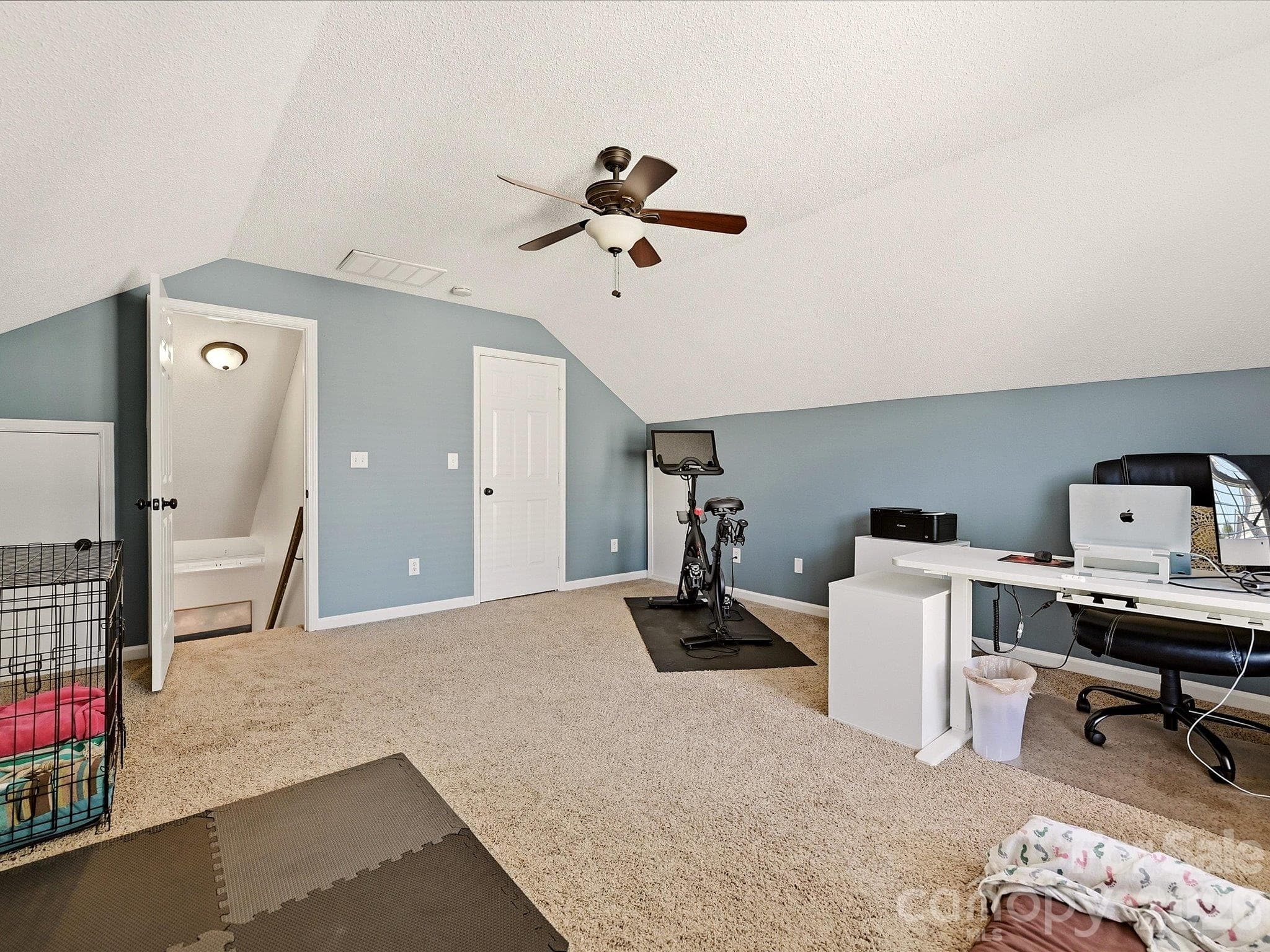 Single Family Residence at 6701 Sweetfield Drive, Charlotte, photo 23 of 29