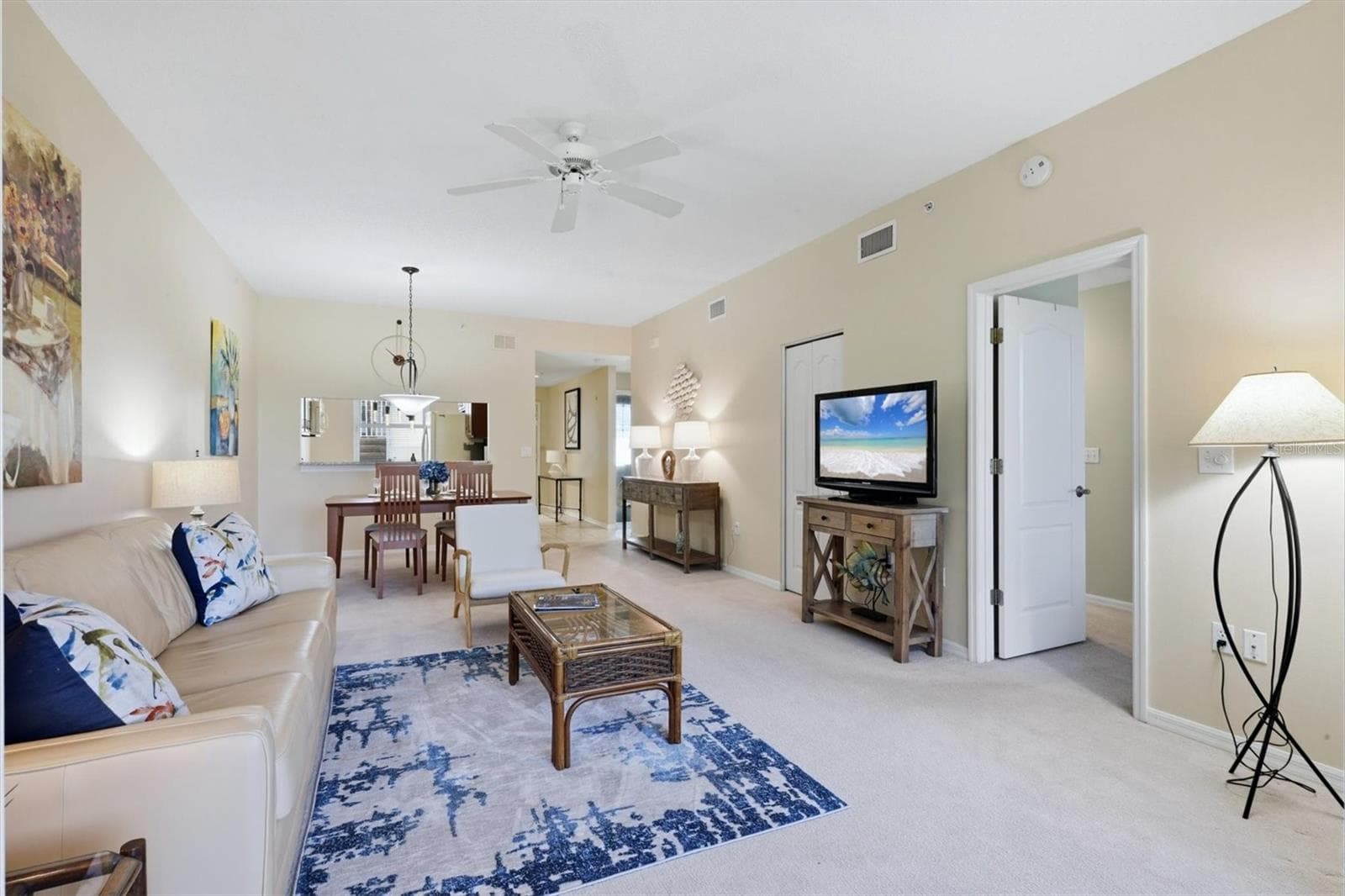 Condominium at 8750 OLDE HICKORY AVE #9209, SARASOTA, photo 6 of 64