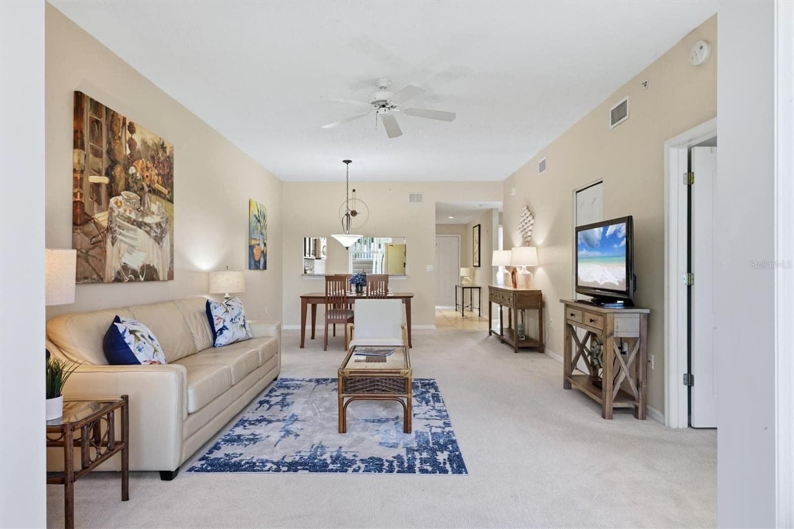 Condominium at 8750 OLDE HICKORY AVE #9209, SARASOTA, photo 7 of 64