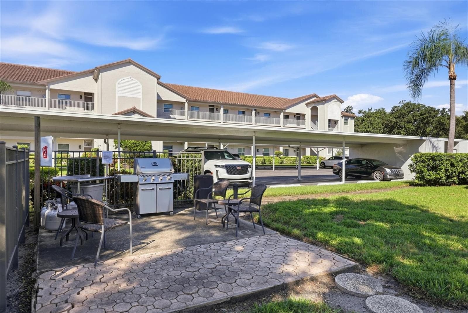 Condominium at 8750 OLDE HICKORY AVE #9209, SARASOTA, photo 24 of 64