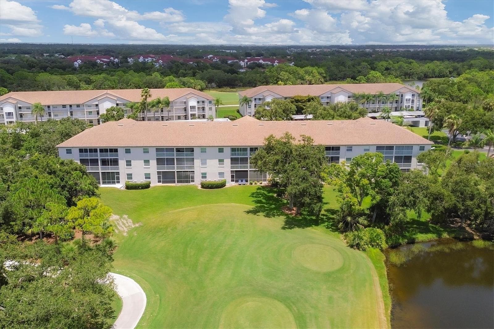 Condominium at 8750 OLDE HICKORY AVE #9209, SARASOTA, photo 25 of 64