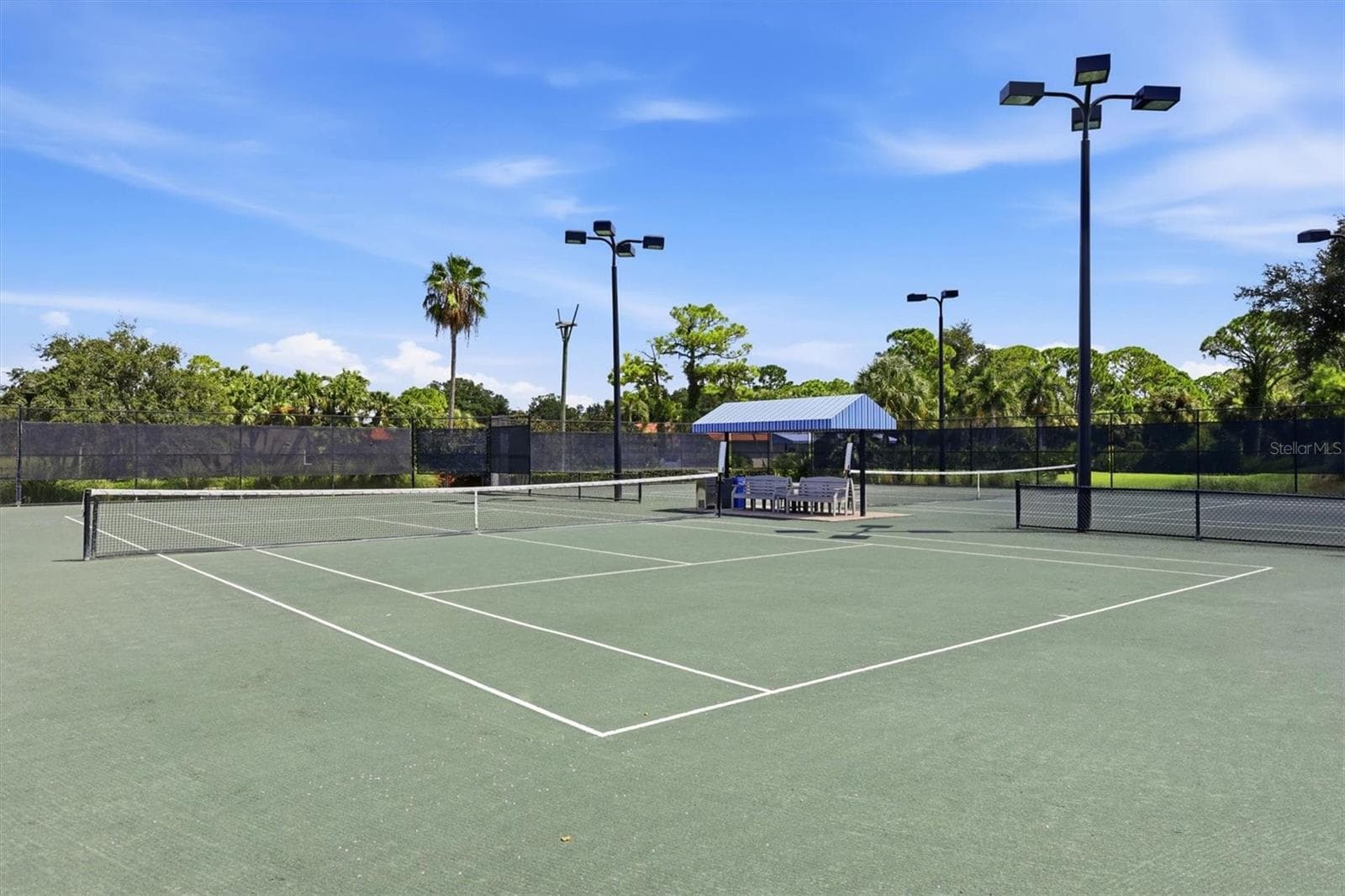 Condominium at 8750 OLDE HICKORY AVE #9209, SARASOTA, photo 44 of 64