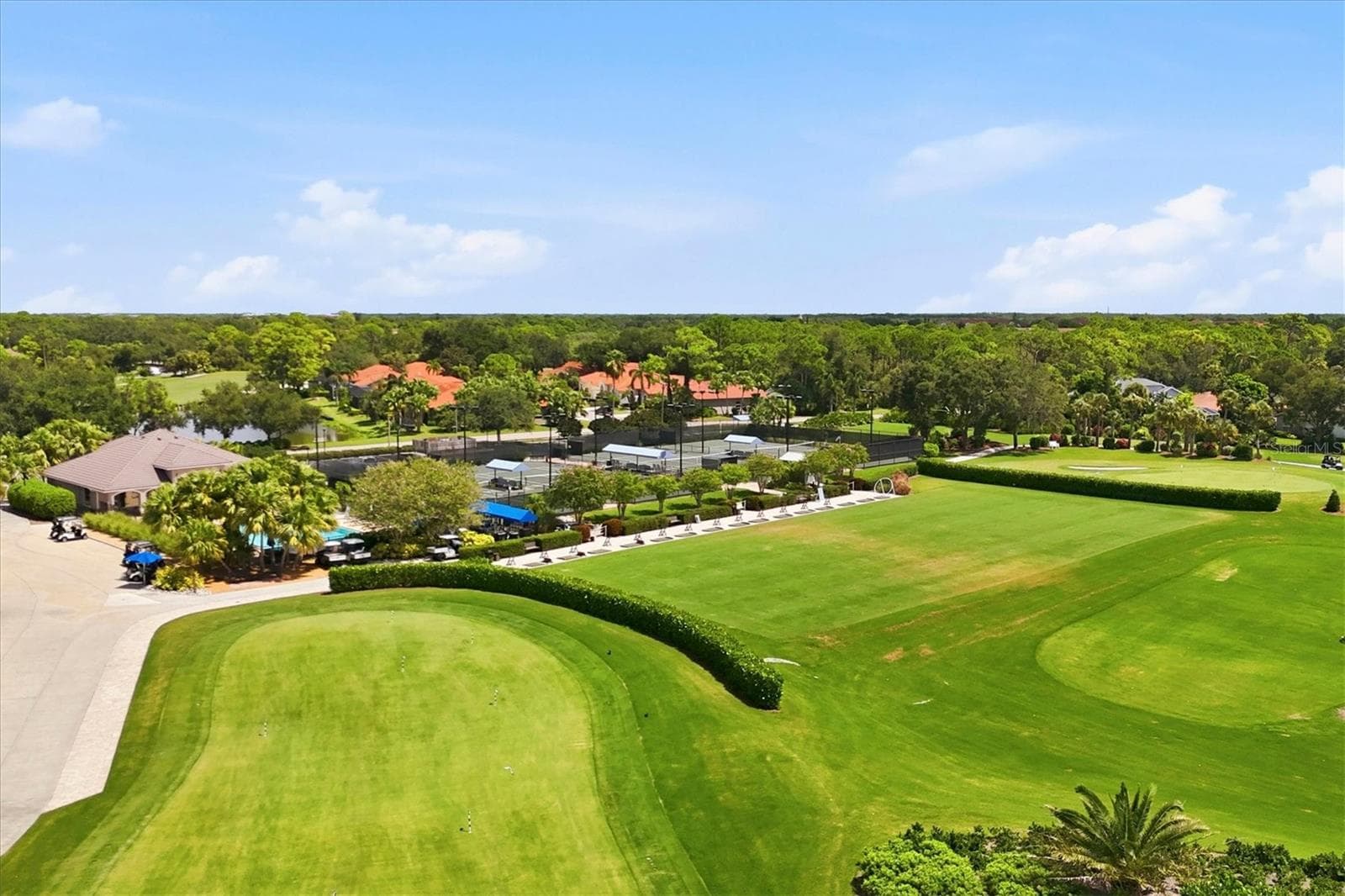 Condominium at 8750 OLDE HICKORY AVE #9209, SARASOTA, photo 62 of 64