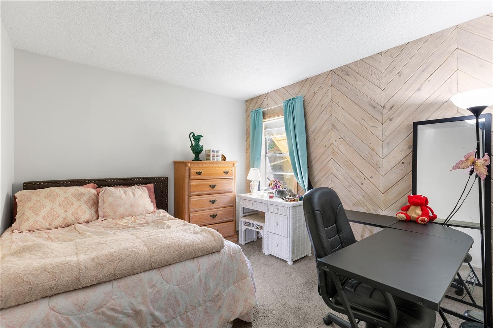 Bedroom 3 - 7418 RIVERBANK DR, NEW PORT RICHEY