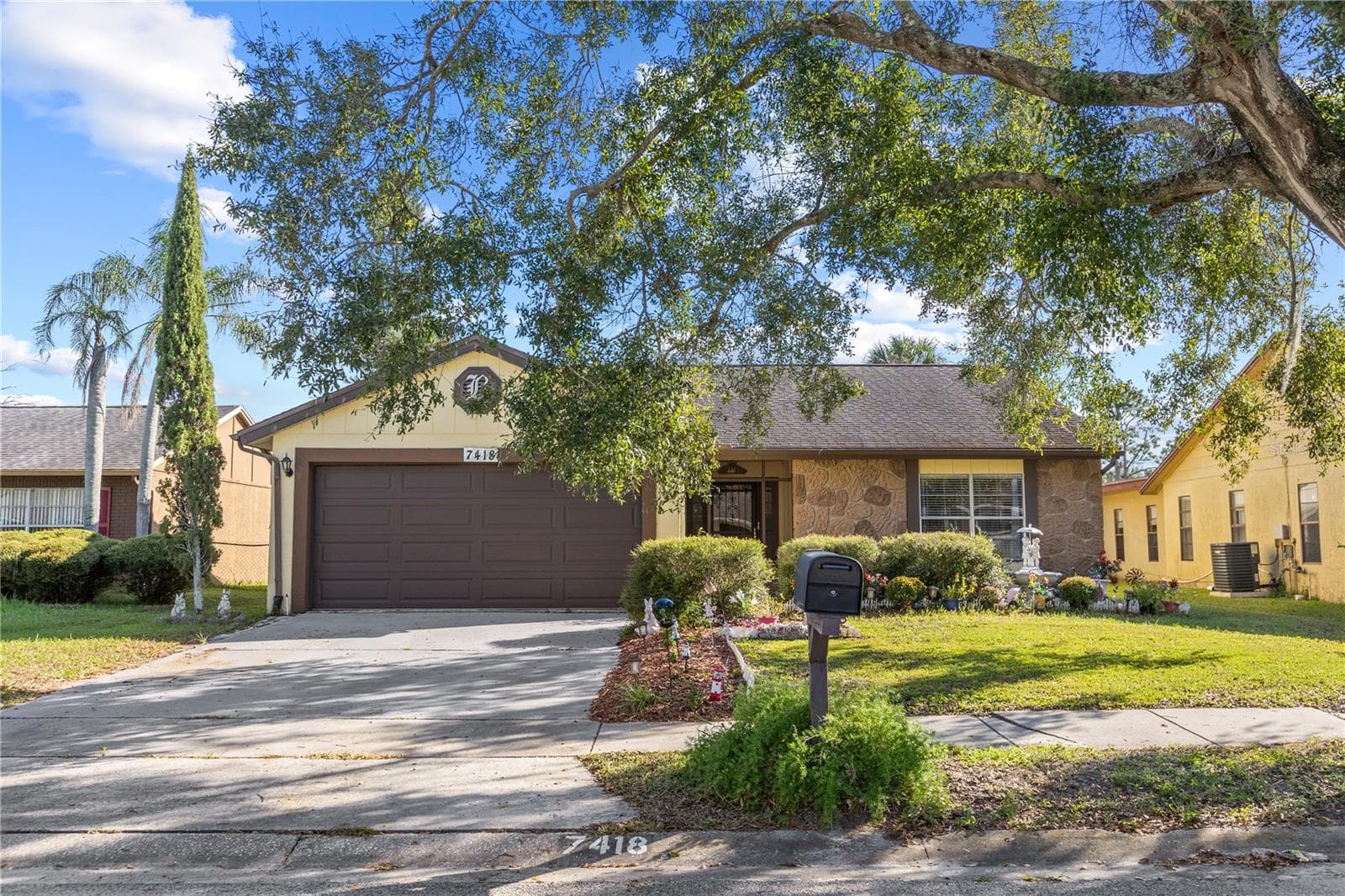 Single Family Residence at 7418 RIVERBANK DR, NEW PORT RICHEY, photo 27 of 27