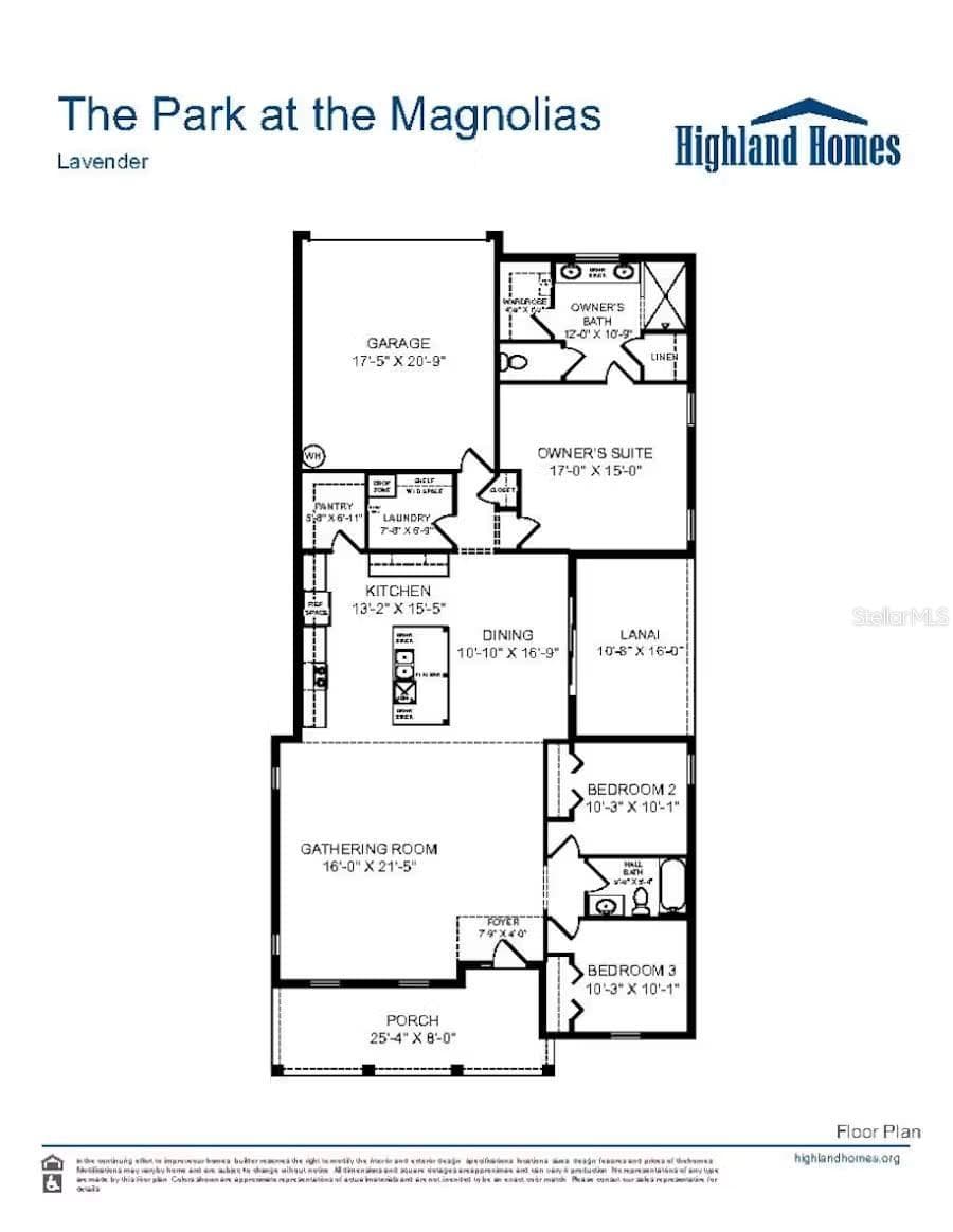 Single Family Residence at 2709 SE 47TH TER, OCALA, photo 2 of 4