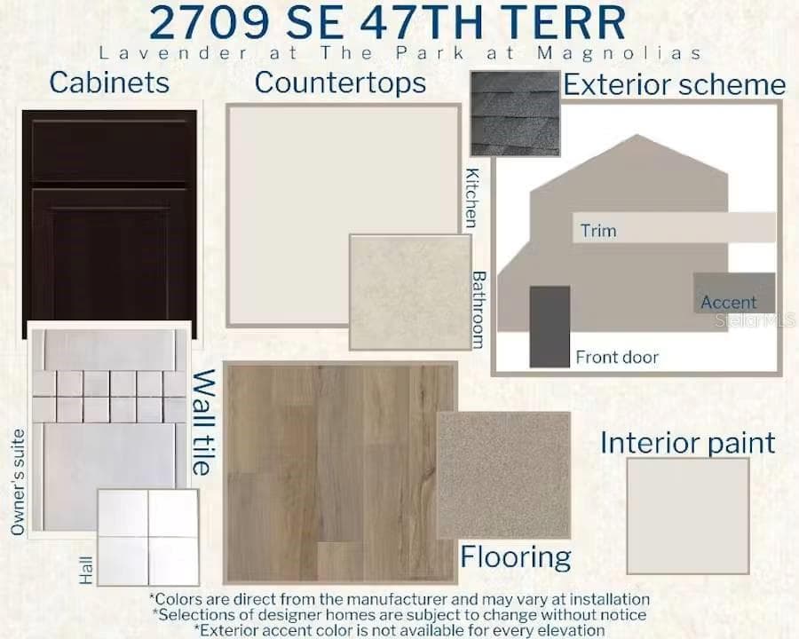 Single Family Residence at 2709 SE 47TH TER, OCALA, photo 3 of 4