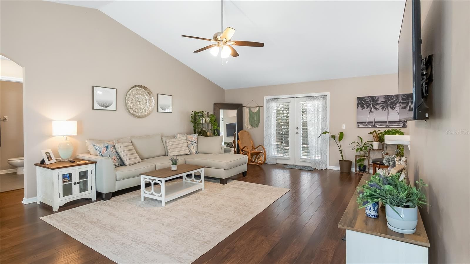 Single Family Residence at 245 VALLEY EDGE DR, MINNEOLA, photo 9 of 28