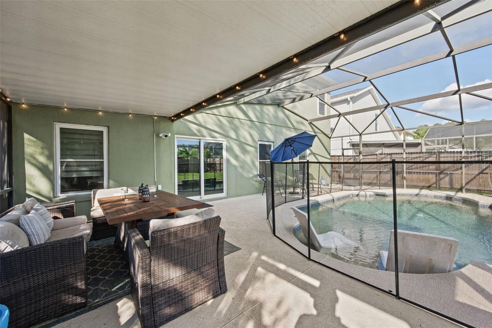 Single Family Residence at 12217 GRECO DR, ORLANDO, photo 53 of 72