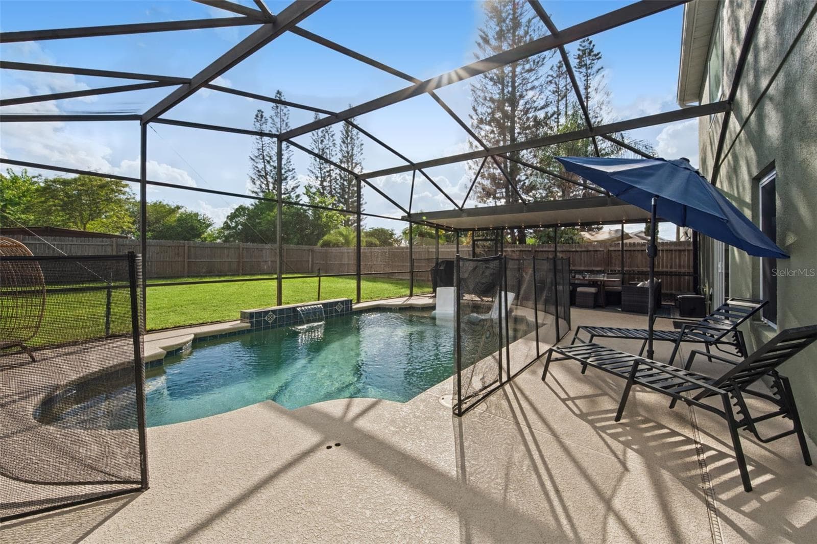 Single Family Residence at 12217 GRECO DR, ORLANDO, photo 54 of 72