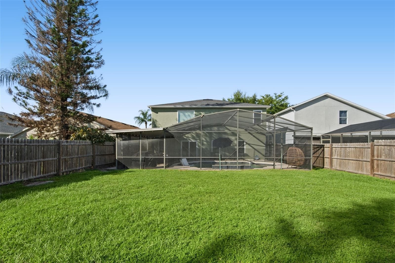 Single Family Residence at 12217 GRECO DR, ORLANDO, photo 57 of 72