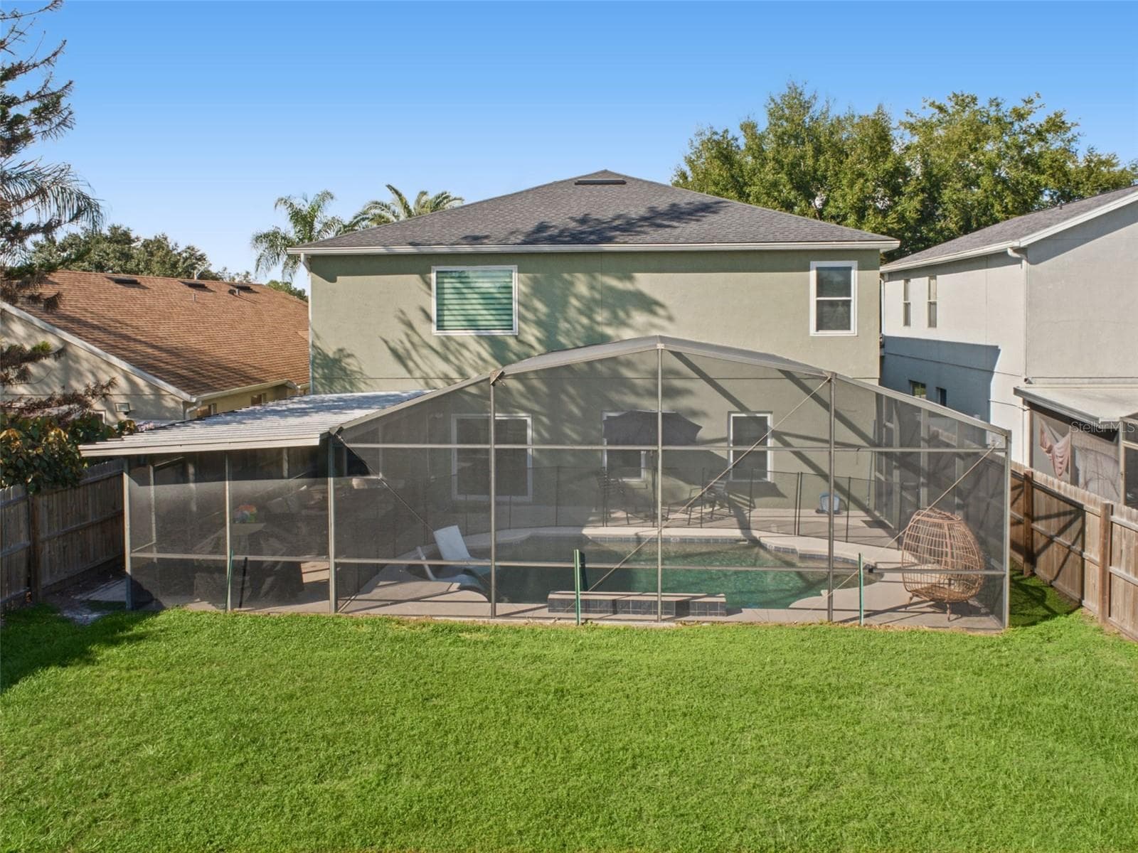 Single Family Residence at 12217 GRECO DR, ORLANDO, photo 59 of 72