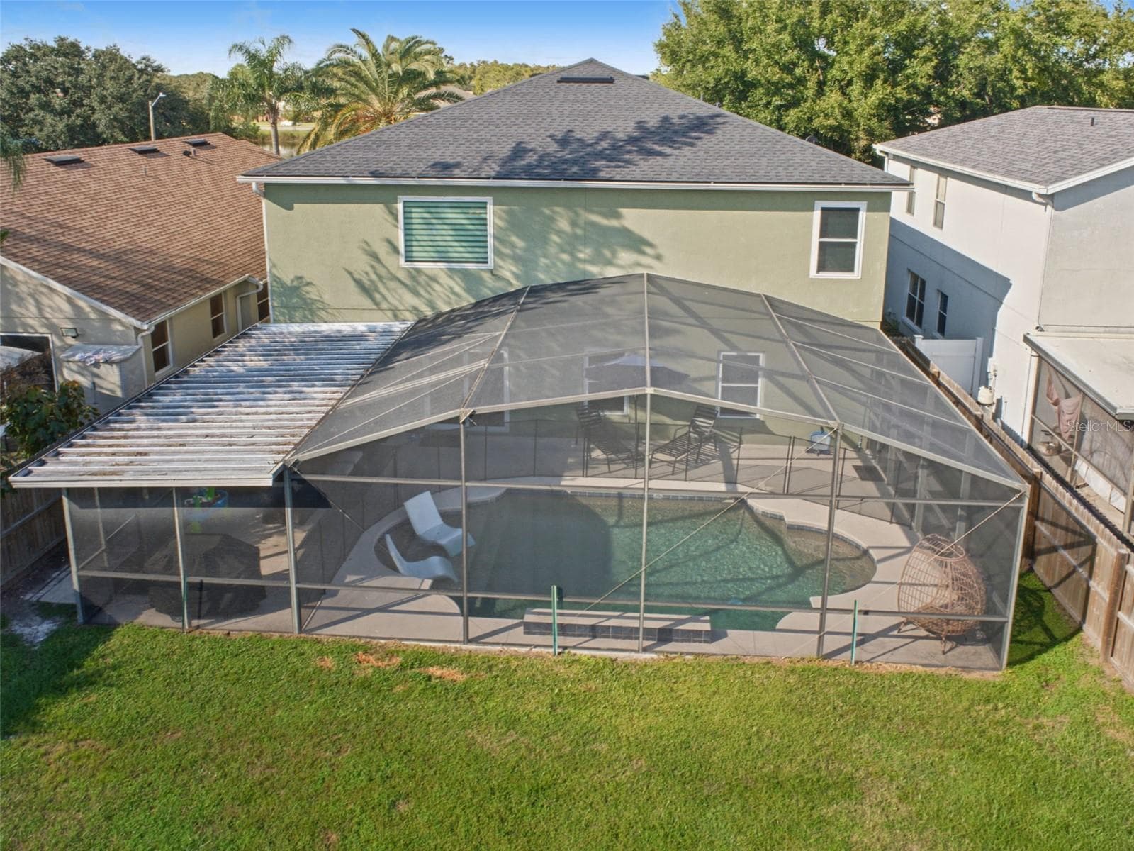 Single Family Residence at 12217 GRECO DR, ORLANDO, photo 60 of 72