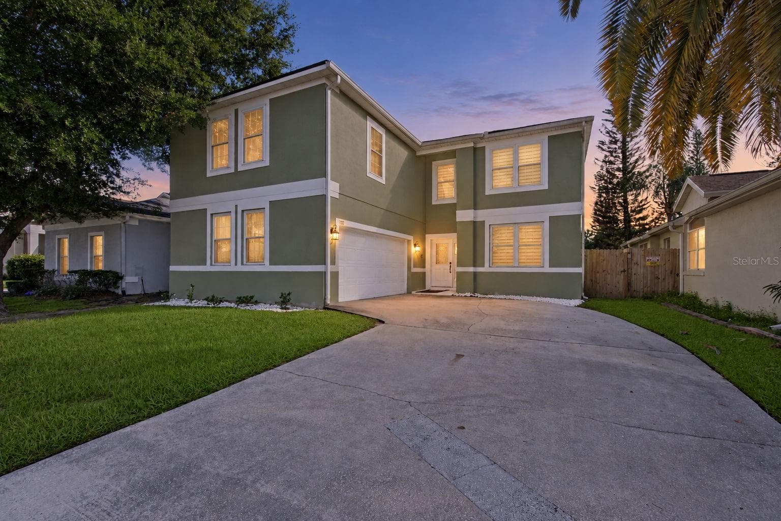 Single Family Residence at 12217 GRECO DR, ORLANDO, photo 67 of 72