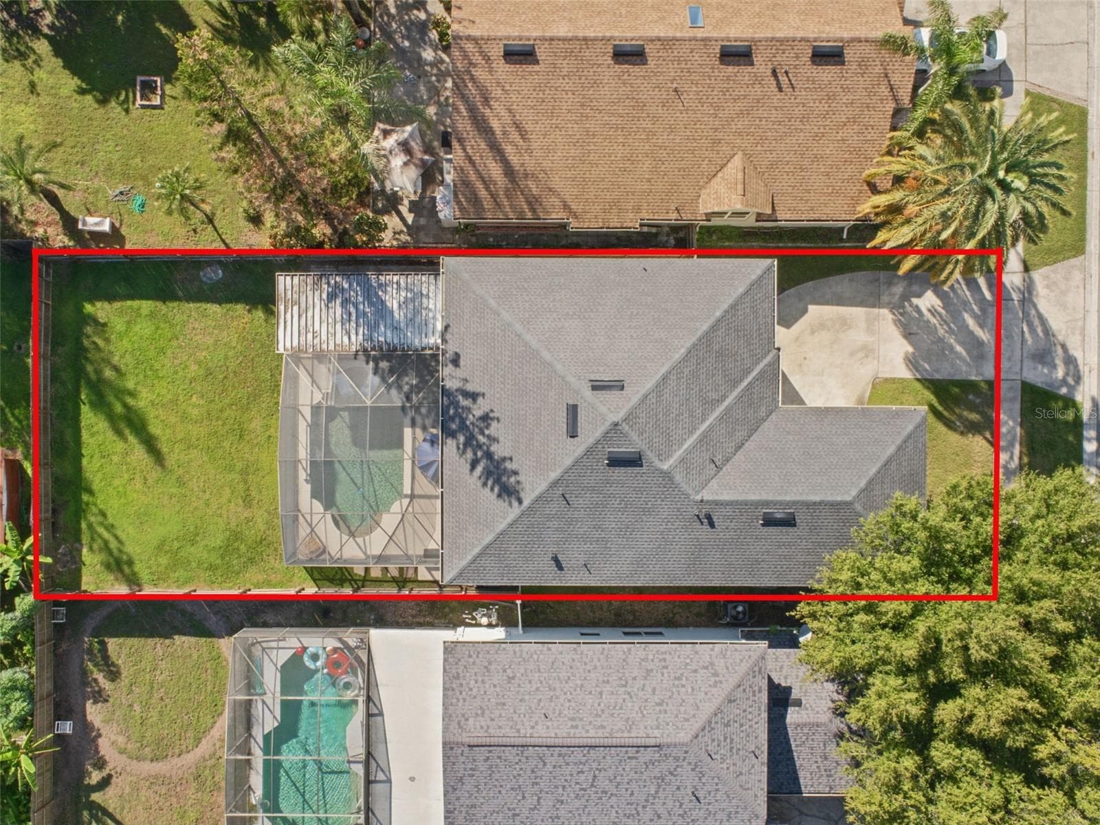 Single Family Residence at 12217 GRECO DR, ORLANDO, photo 72 of 72