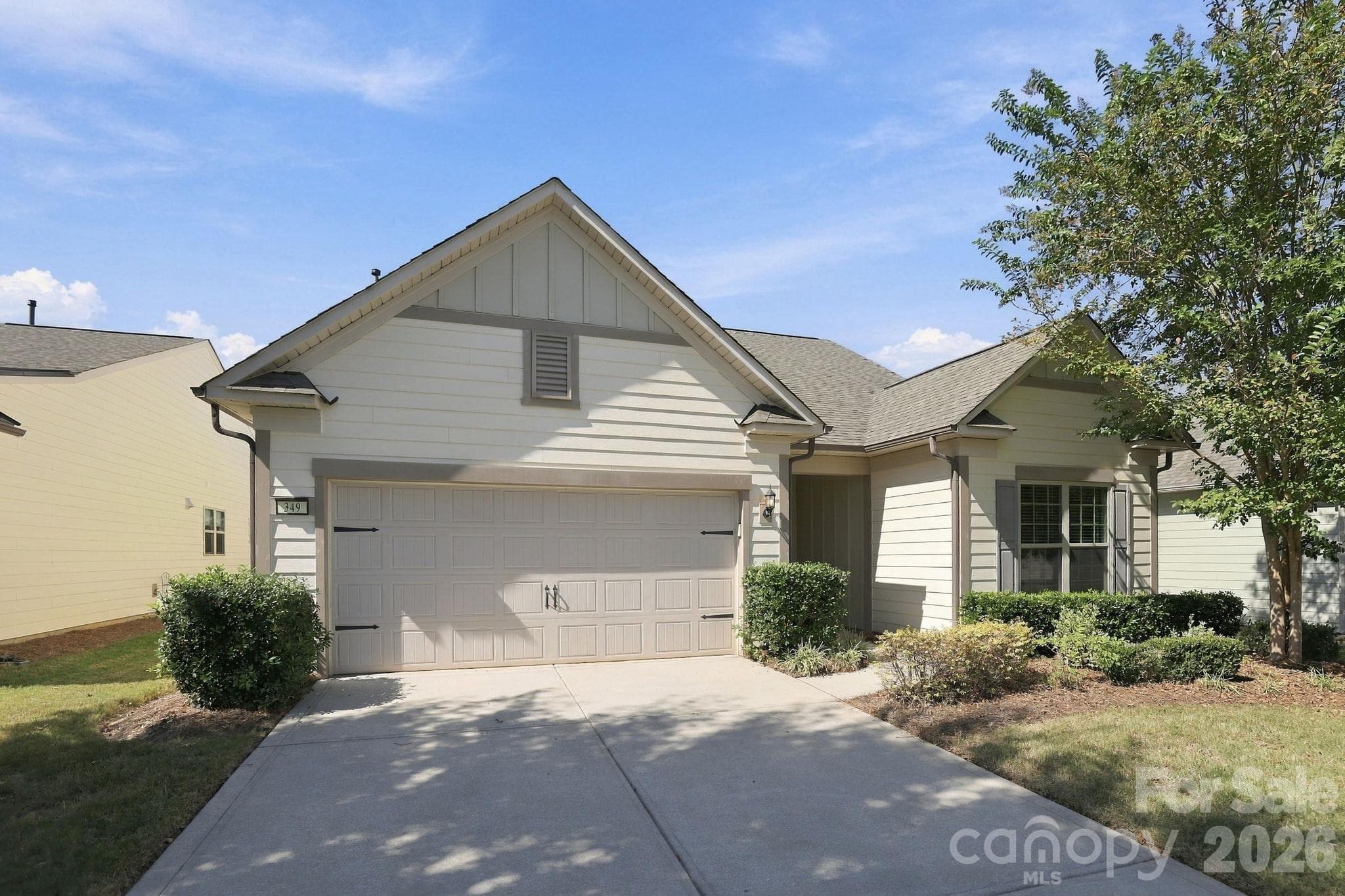 349 Harvest Valley Lane