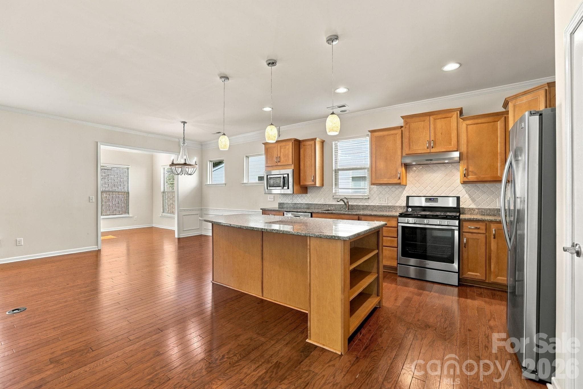 Single Family Residence at 349 Harvest Valley Lane, Fort Mill, photo 9 of 47