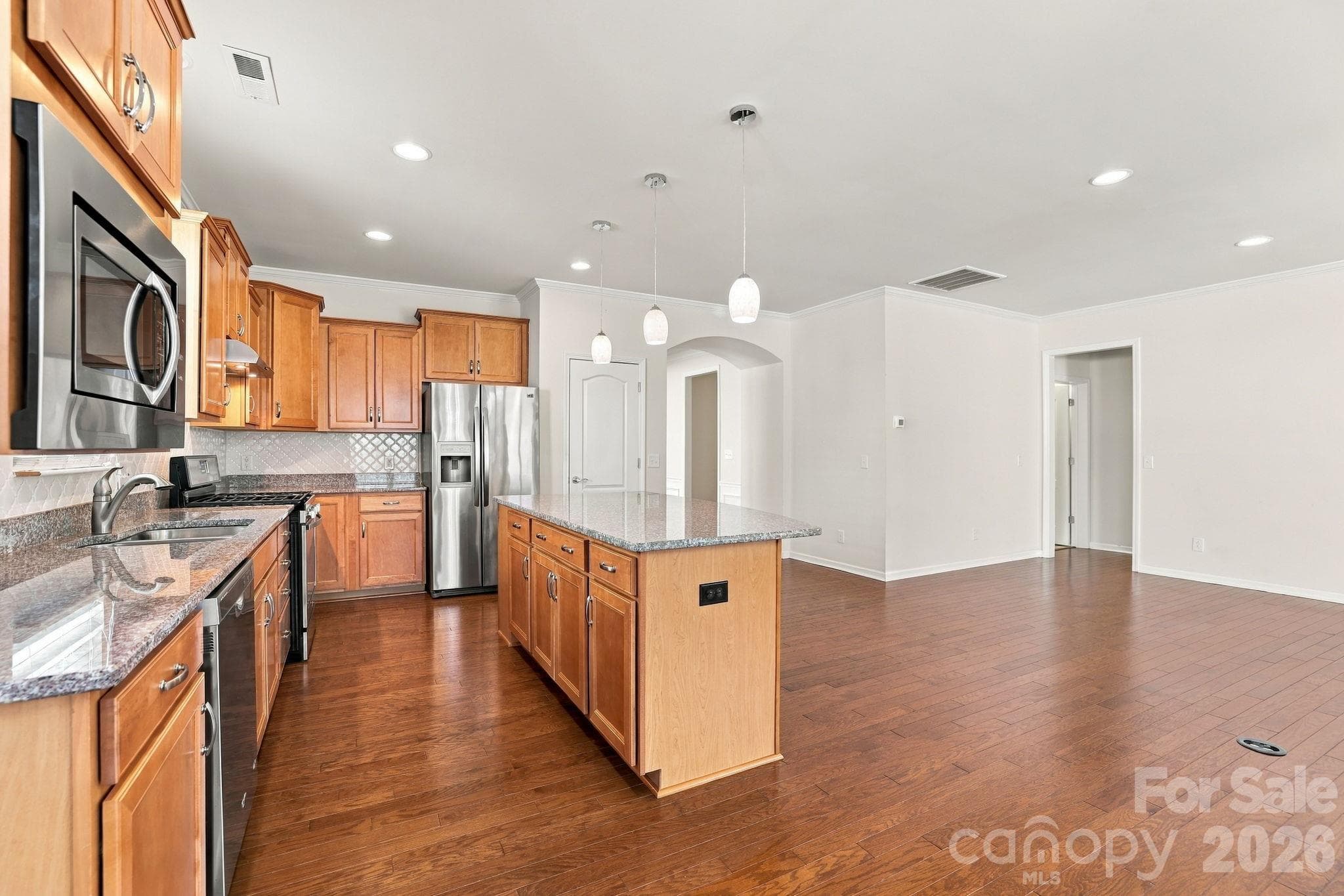 Single Family Residence at 349 Harvest Valley Lane, Fort Mill, photo 11 of 47