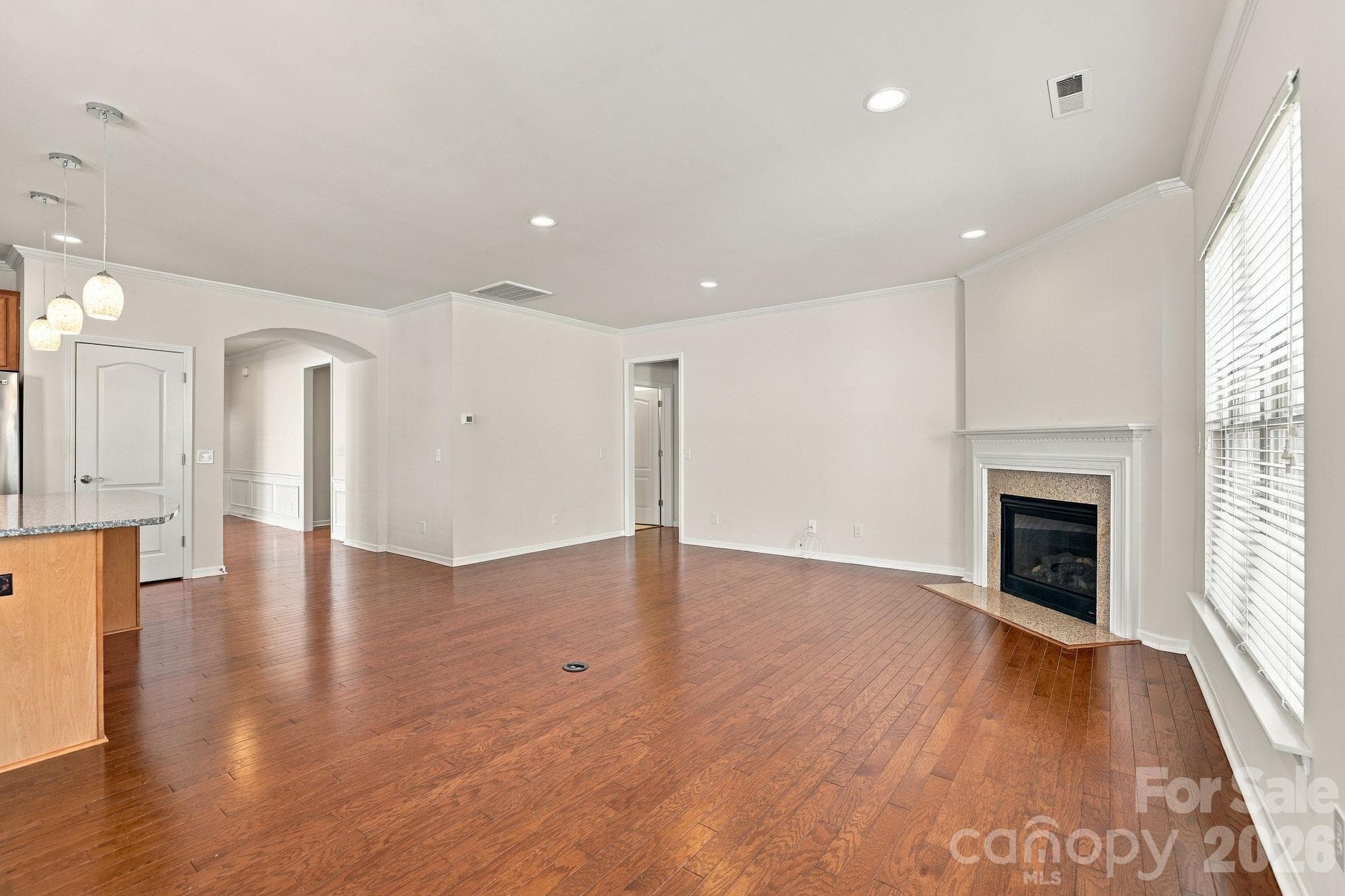 Single Family Residence at 349 Harvest Valley Lane, Fort Mill, photo 17 of 47