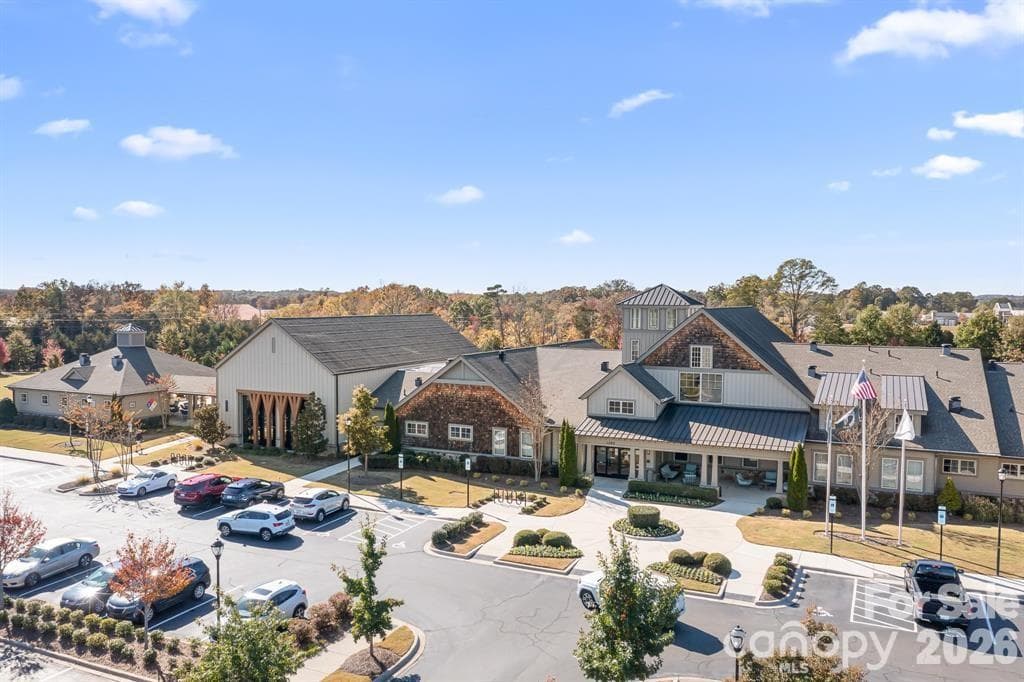 Single Family Residence at 349 Harvest Valley Lane, Fort Mill, photo 34 of 47