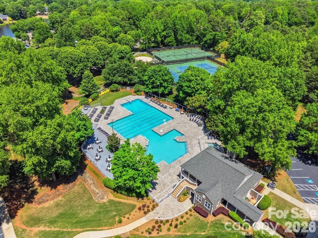 Single Family Residence at 349 Harvest Valley Lane, Fort Mill, photo 39 of 47