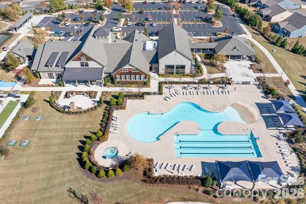 Single Family Residence at 349 Harvest Valley Lane, Fort Mill, photo 47 of 47