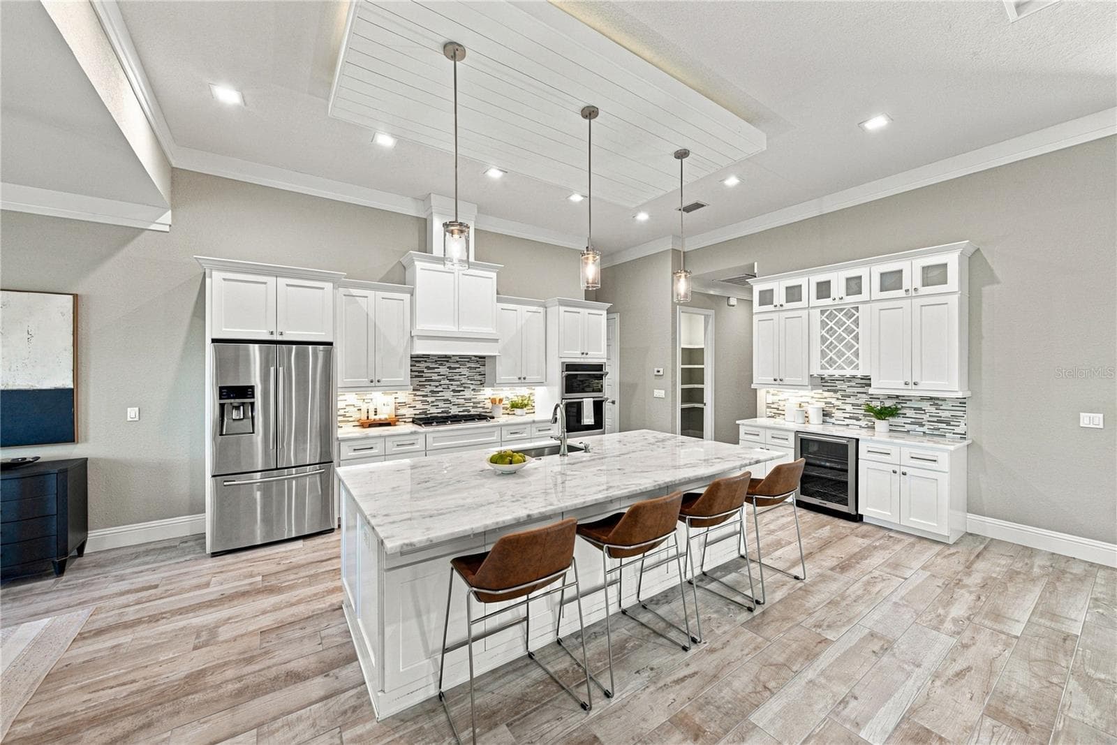 Single Family Residence at 6530 EMERALD WOODS LN, LAKELAND, photo 13 of 72