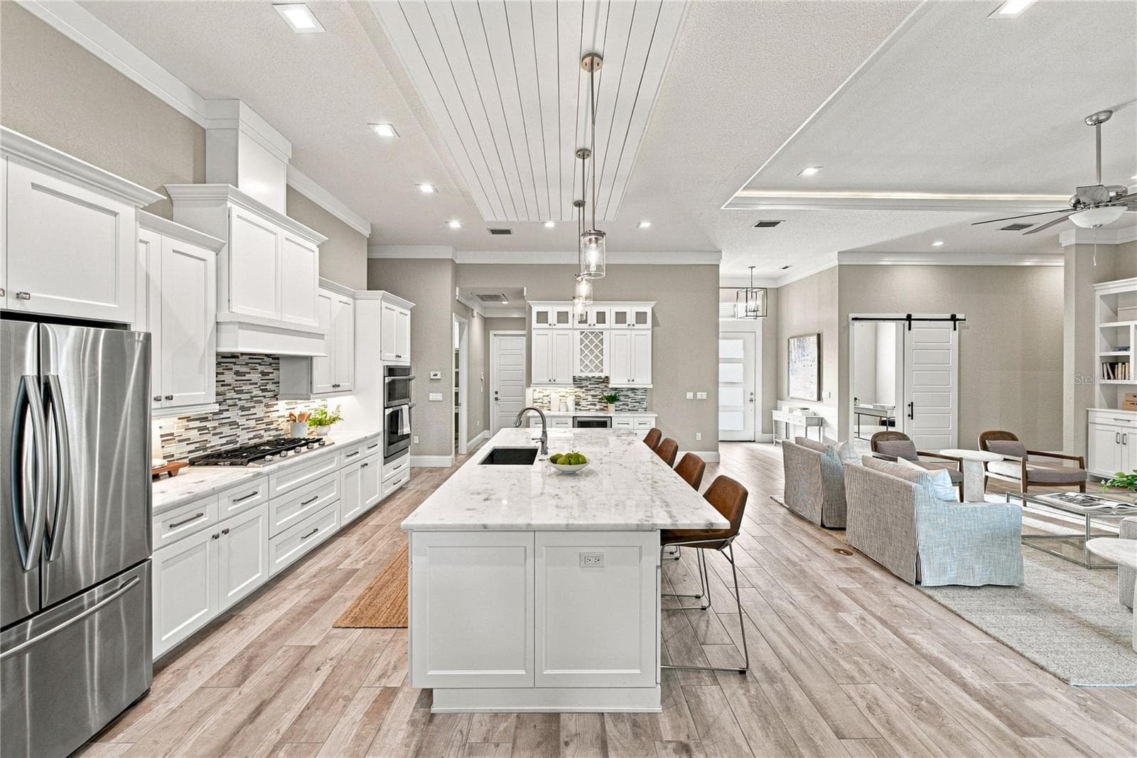 Single Family Residence at 6530 EMERALD WOODS LN, LAKELAND, photo 15 of 72