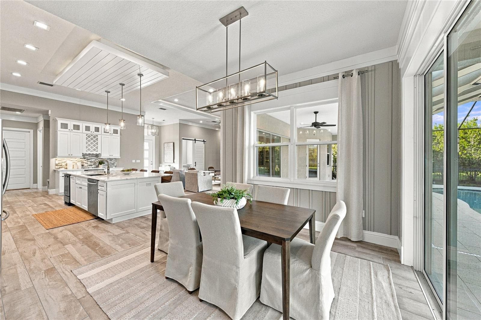 Single Family Residence at 6530 EMERALD WOODS LN, LAKELAND, photo 20 of 72